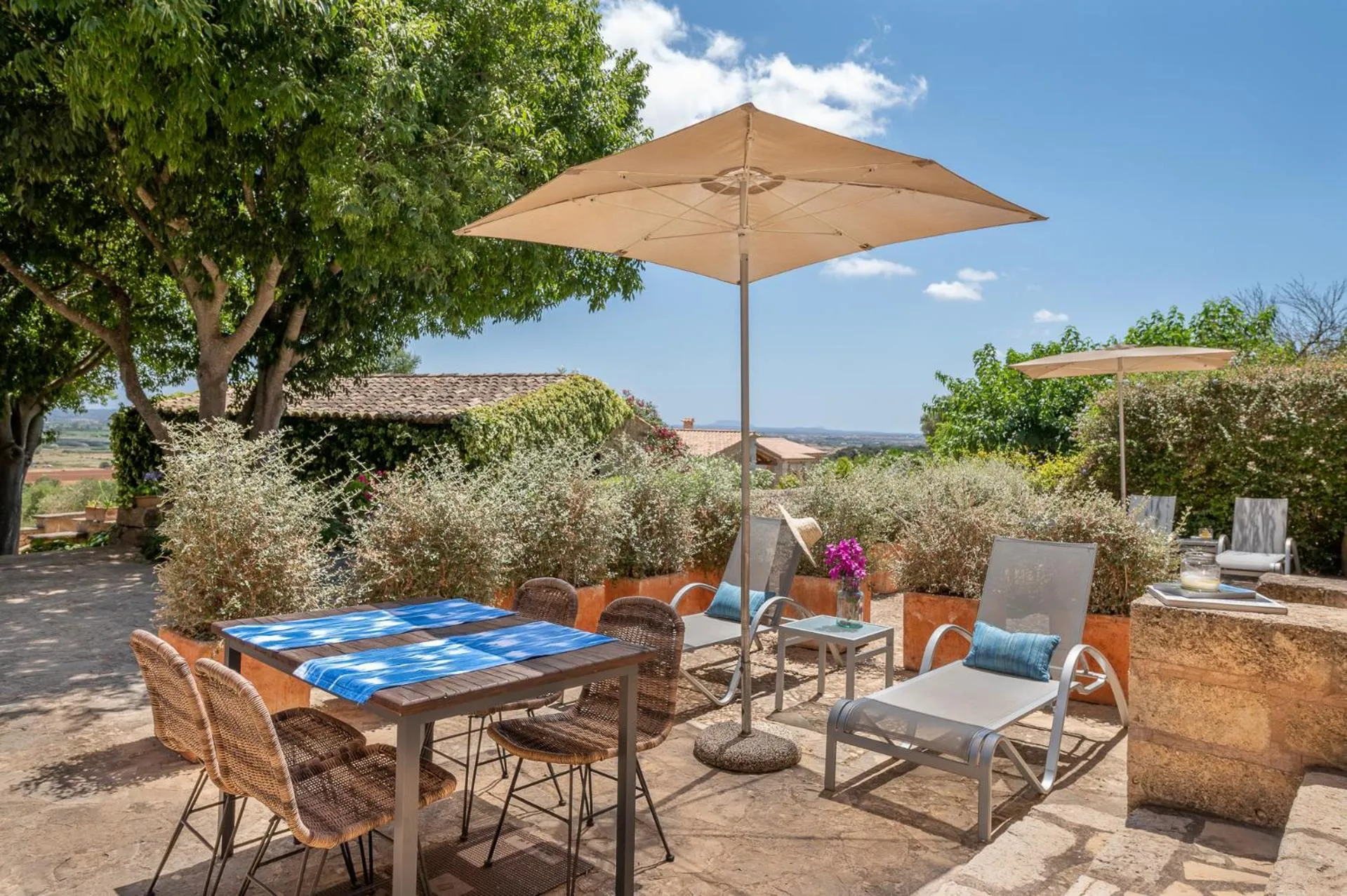 Agroturismo Son Siurana