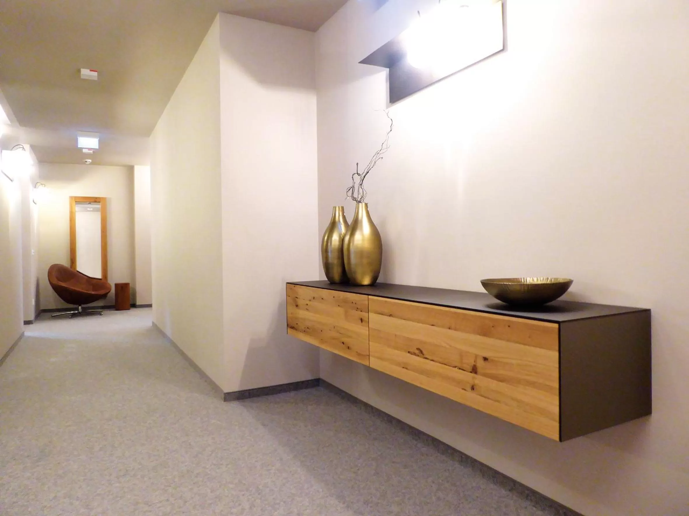 Other, TV/Entertainment Center in Berghotel Sammüller