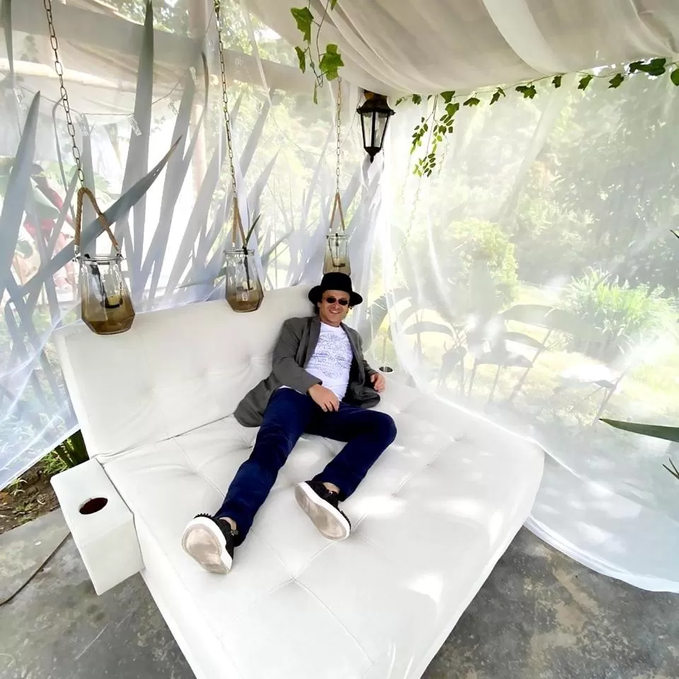 Natural landscape, Children in HOTEL BOUTIQUE EL FARO BY AROMAX