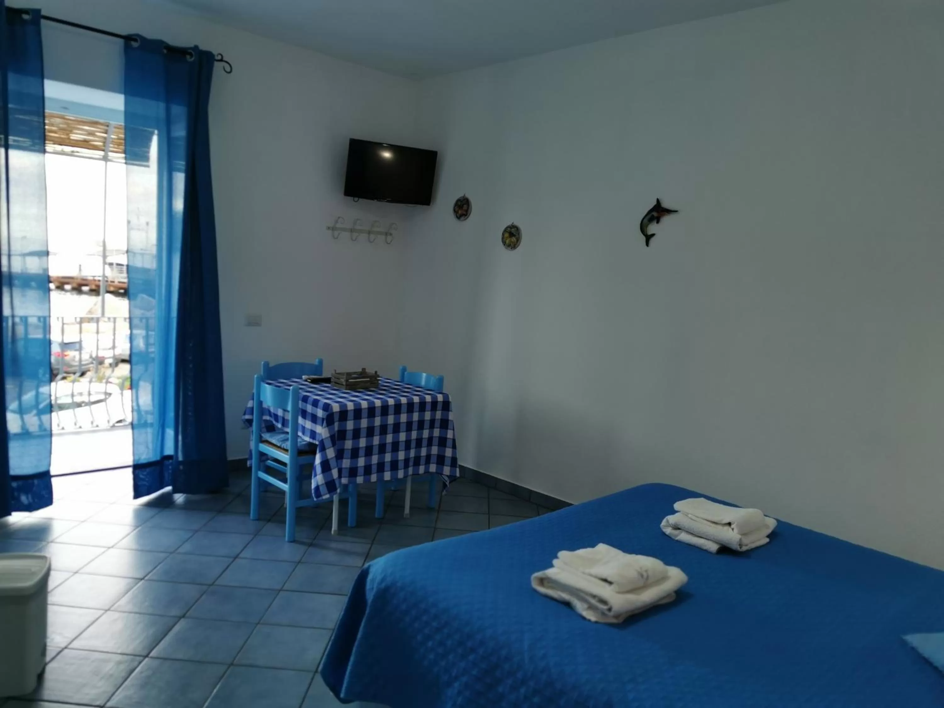 Photo of the whole room, Bed in Lo Nardo Accommodation