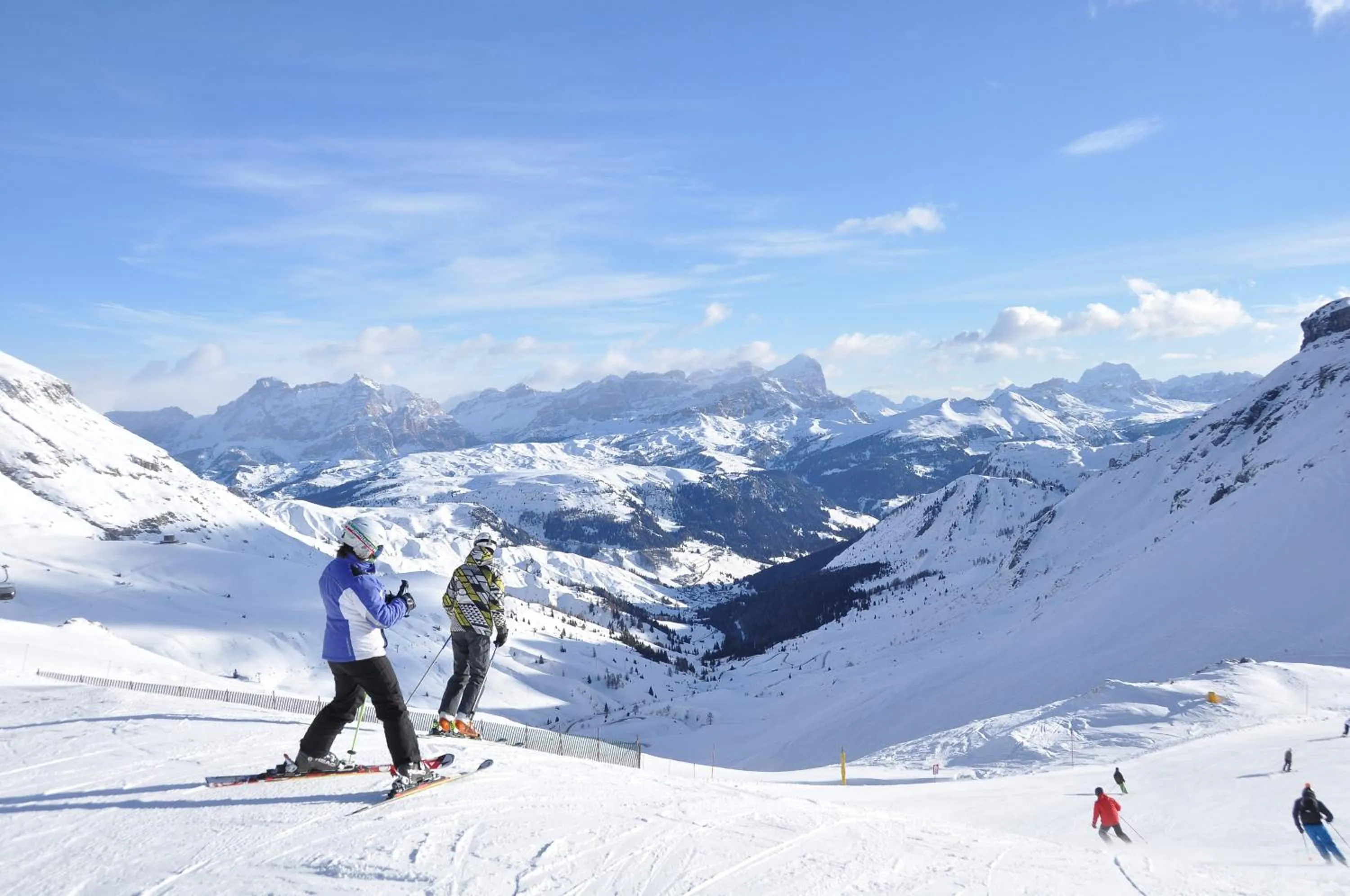 Nearby landmark in Olympic SPA Hotel - Adults Only