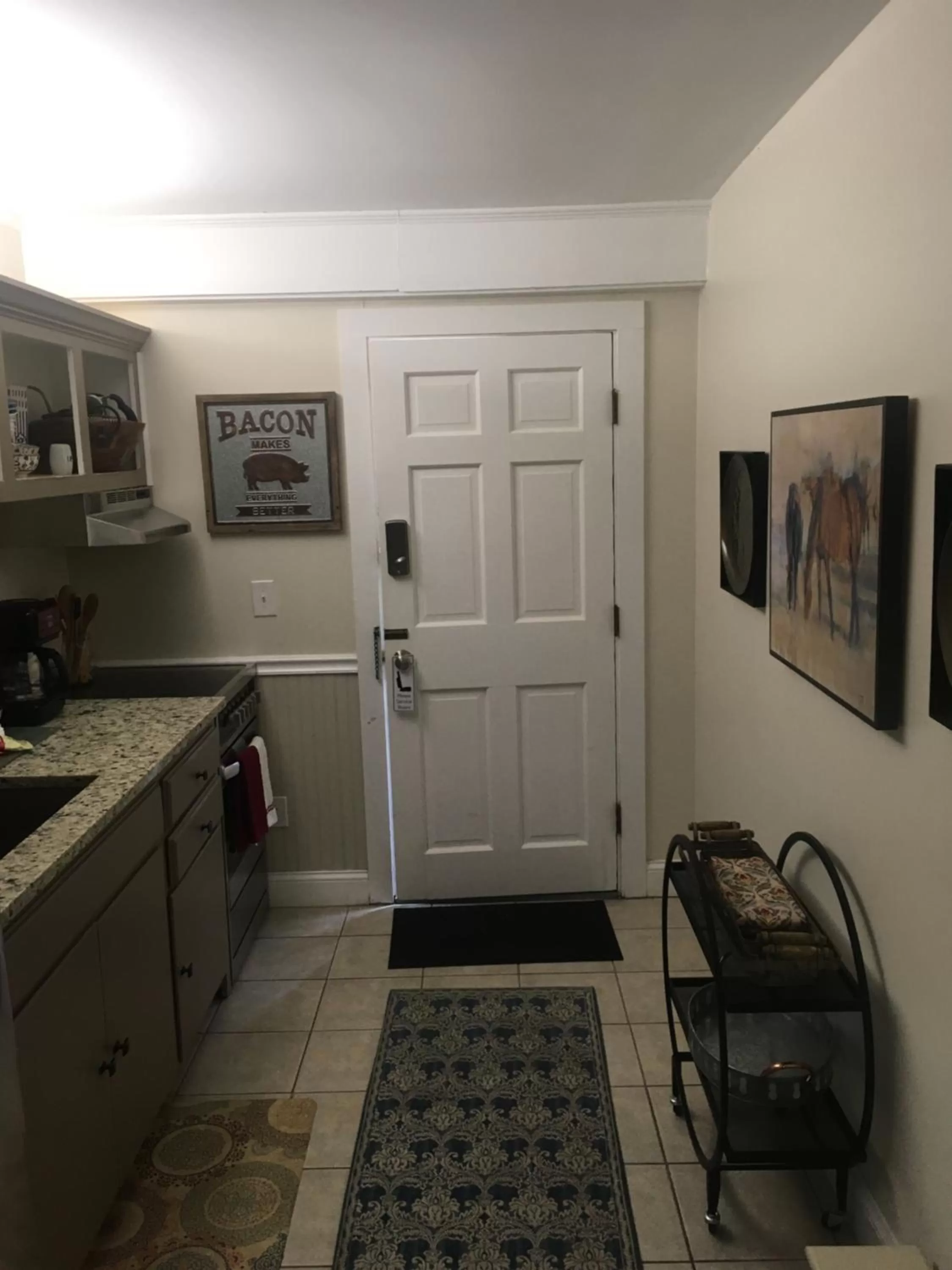 Starlight Lodge North Conway