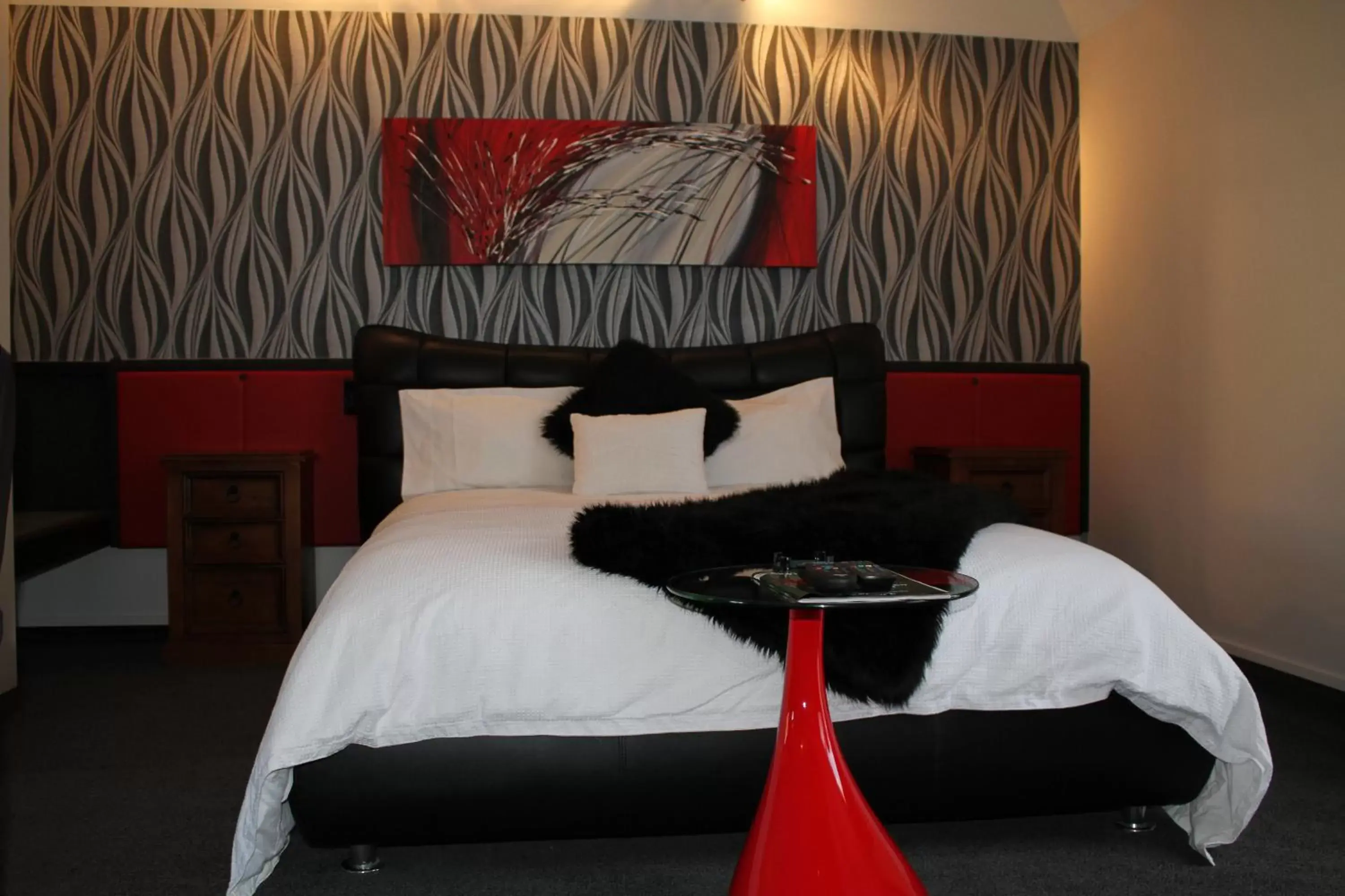 Studio with Spa Bath in Birchwood Manor Studio with Spa Bath in Birchwood Manor