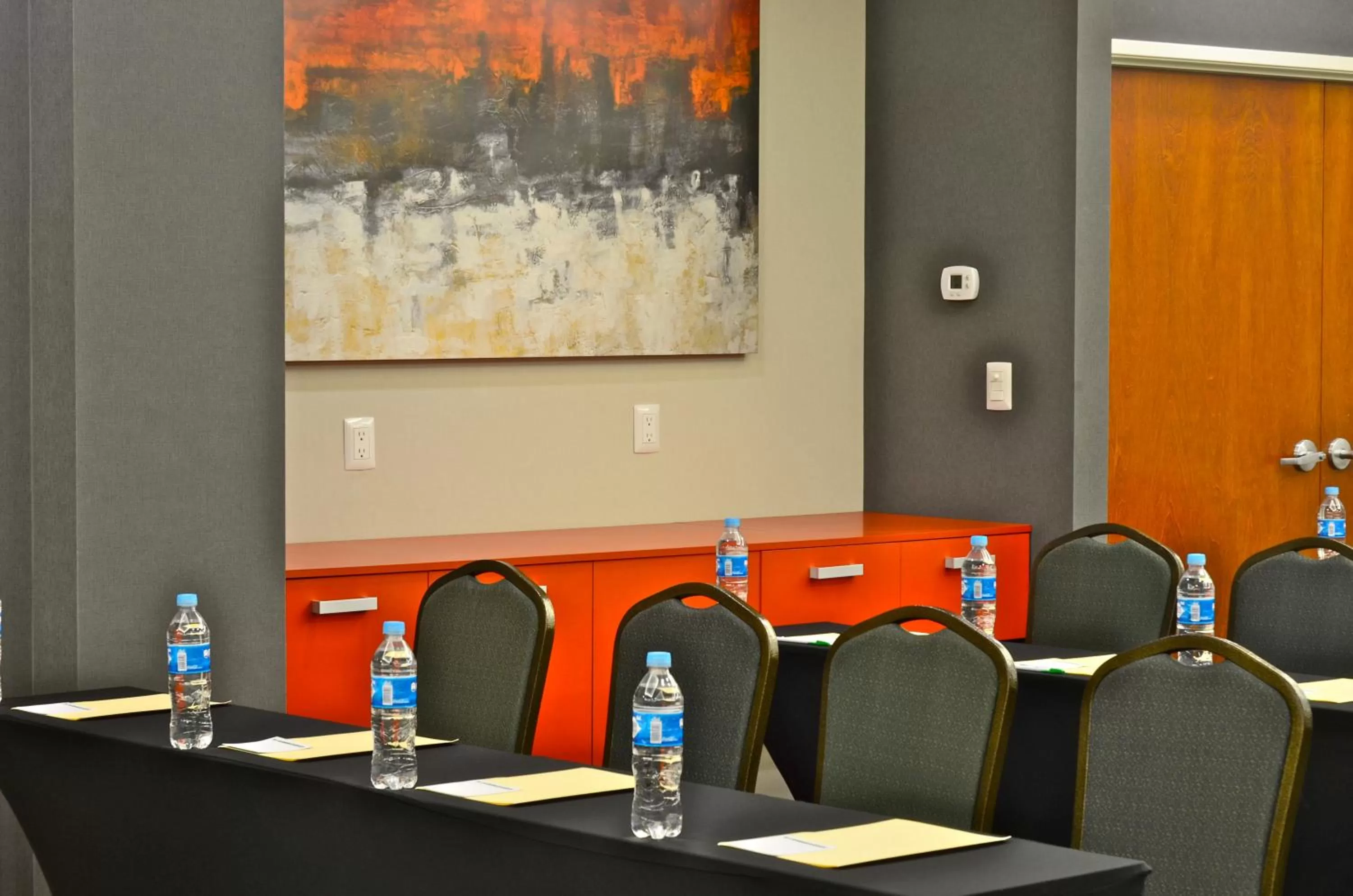 Meeting/conference room in Holiday Inn Tampico-Altamira by IHG