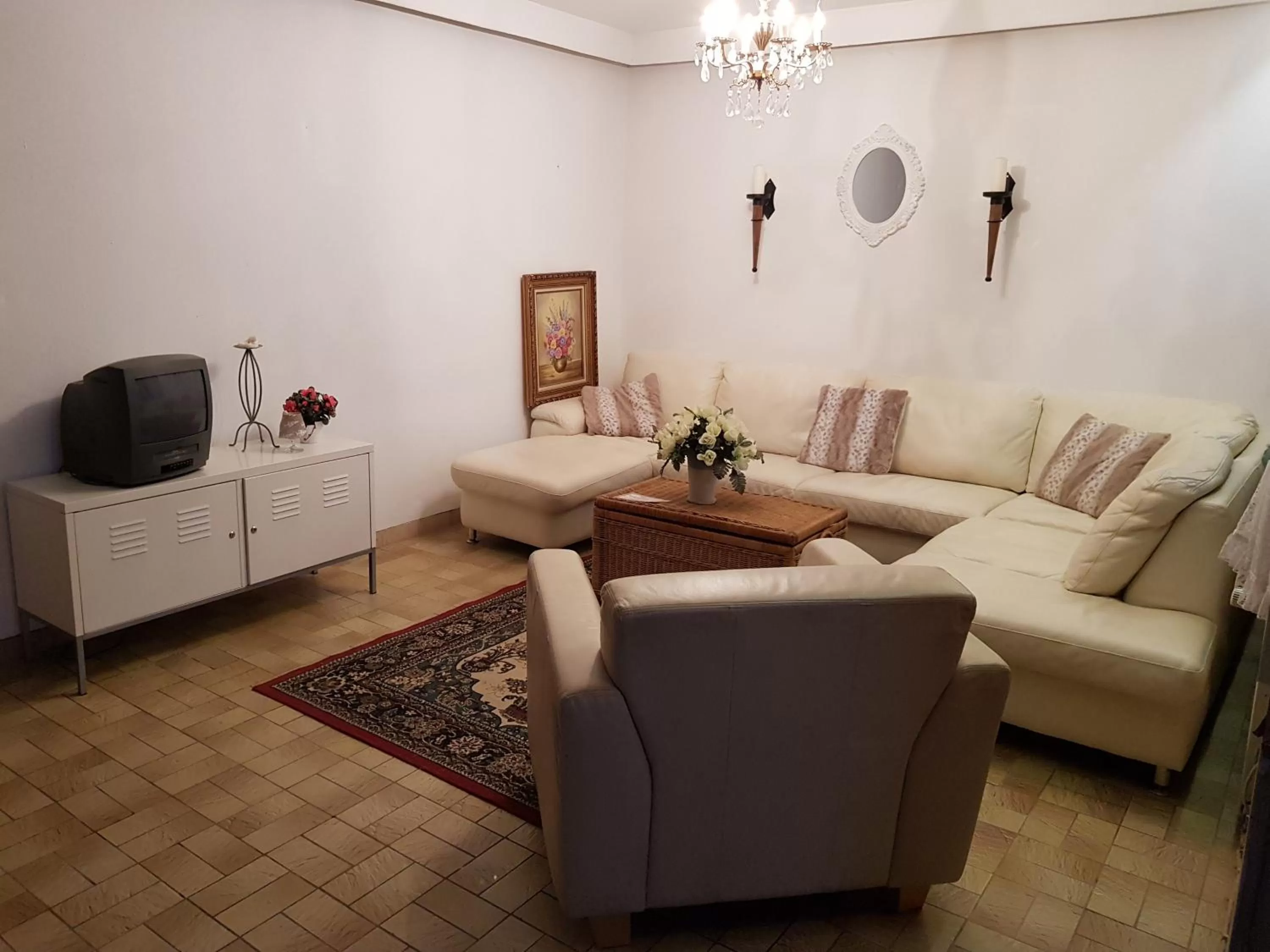 Berghotel Natura Bed & Breakfast