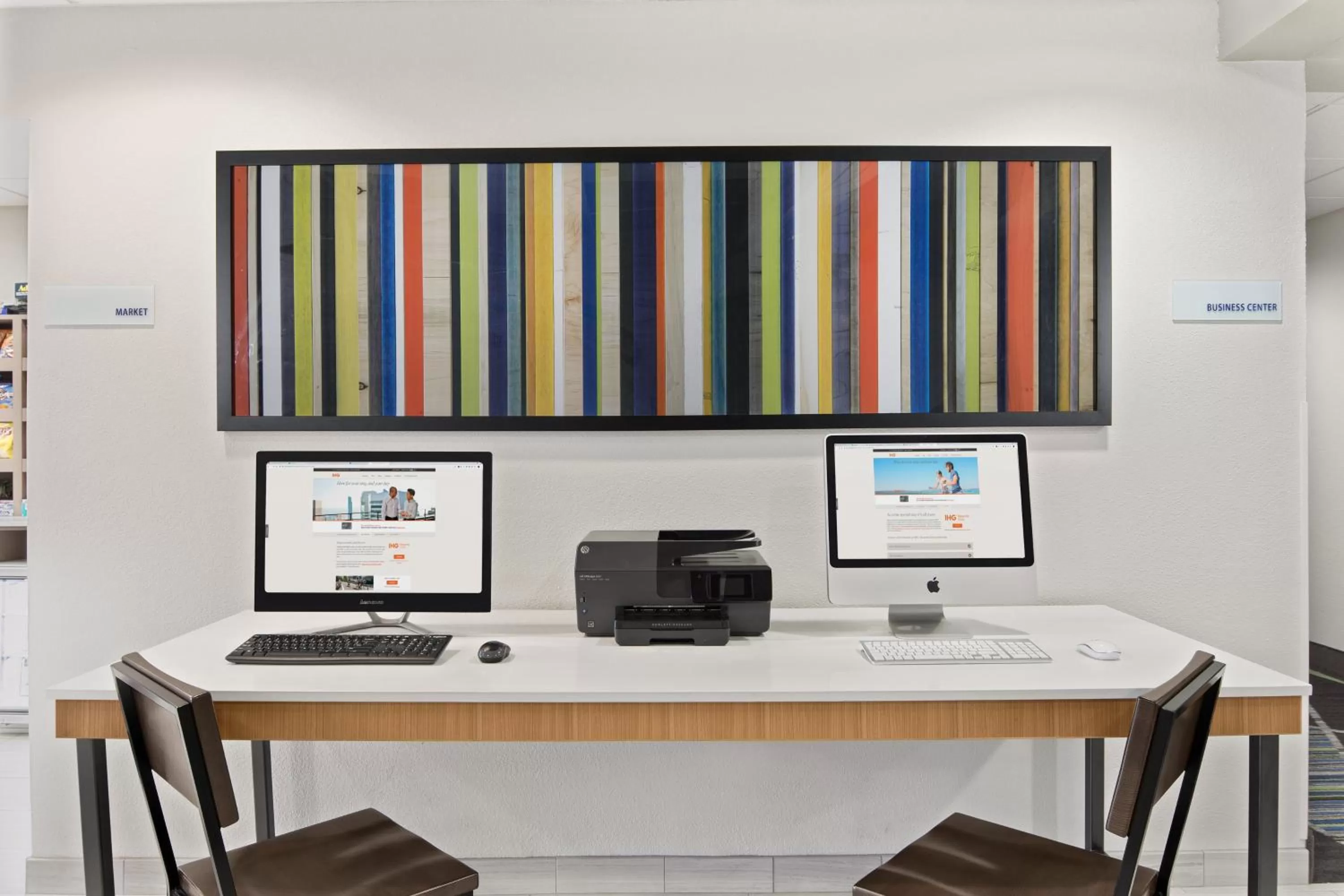 Other in Holiday Inn Express Hotel & Suites Byron by IHG