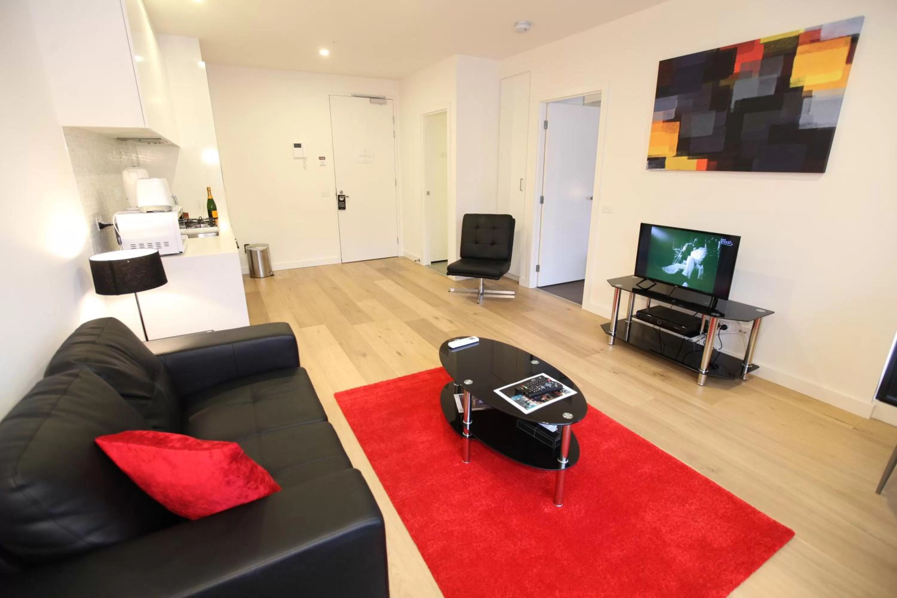 Melbourne Knox Central Apartment Hotel Official