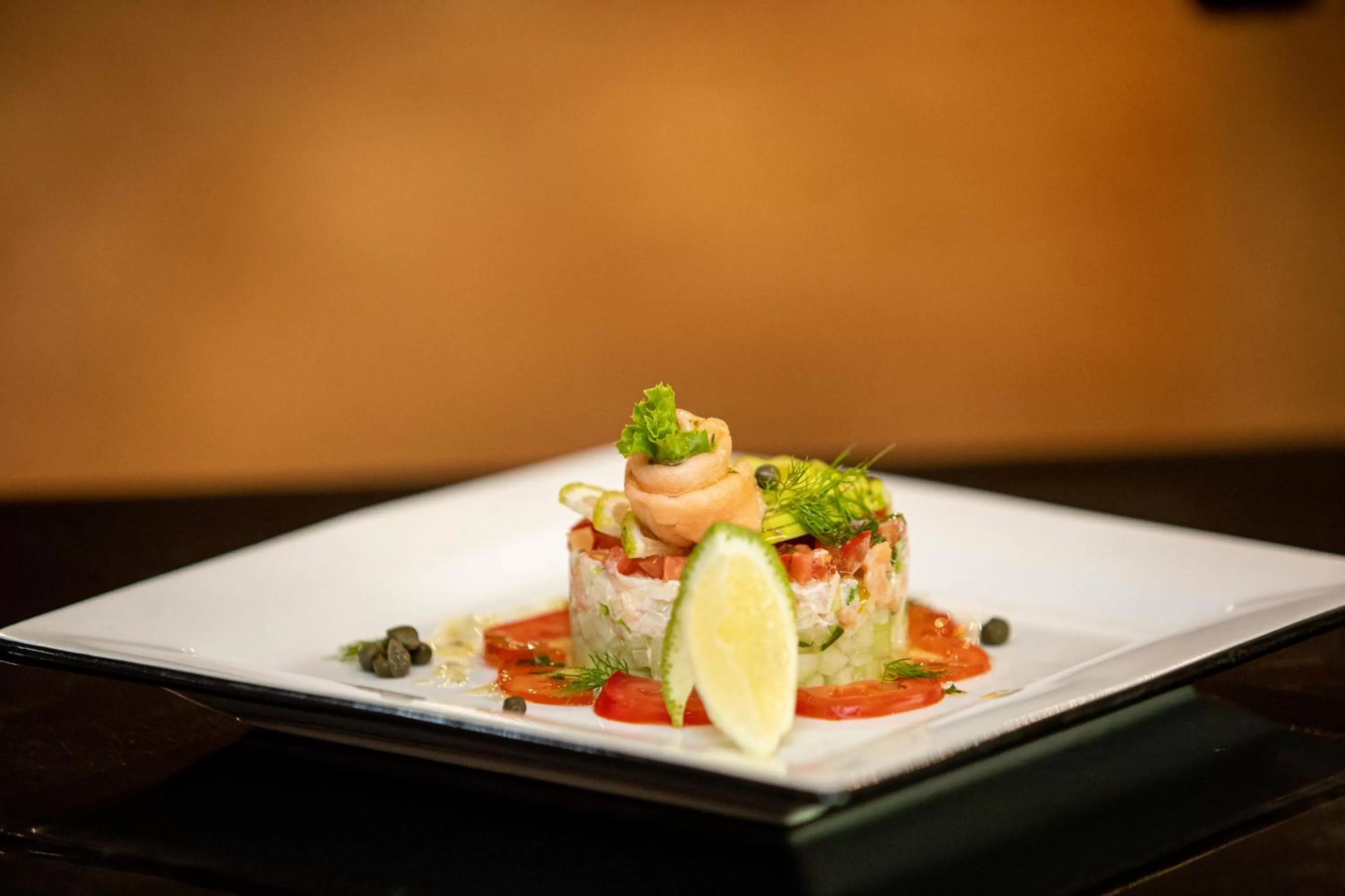 Food and drinks in Best Western Premier Accra Airport Hotel