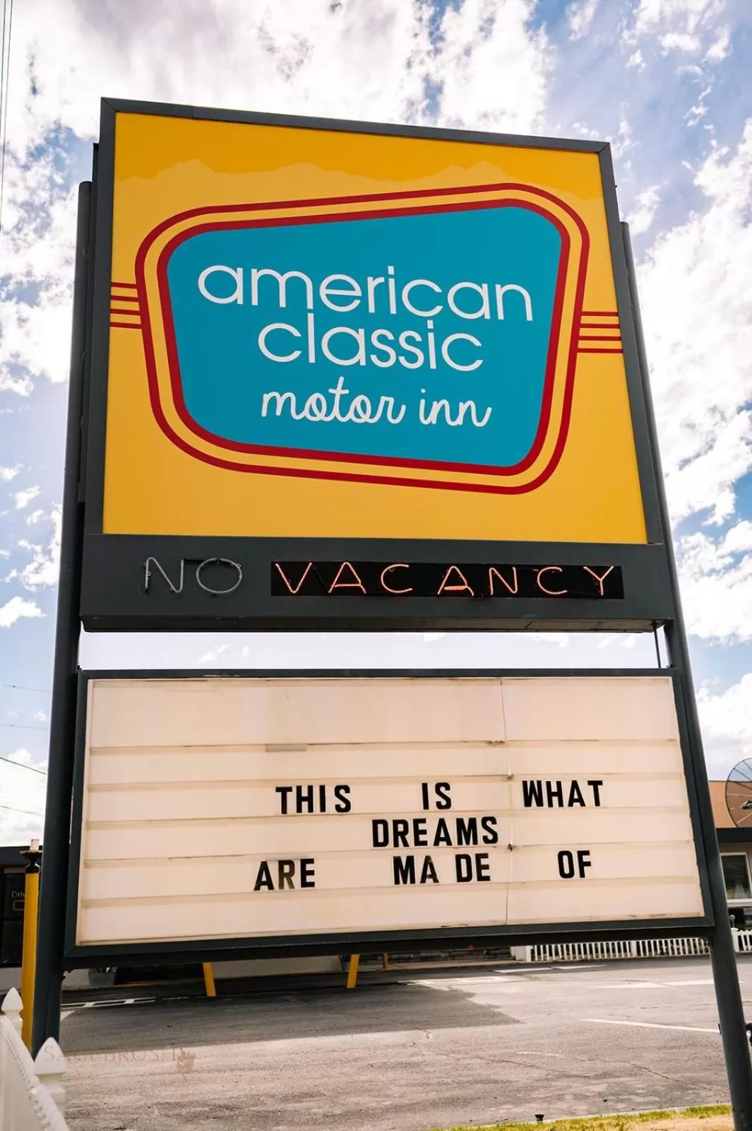 American Classic Inn