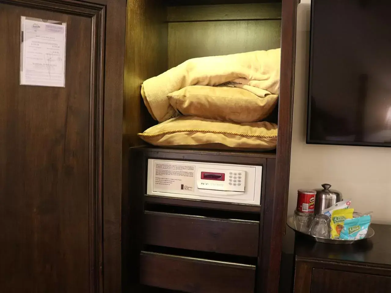 Junior Suite in Camino Real Antigua Junior Suite in Camino Real Antigua