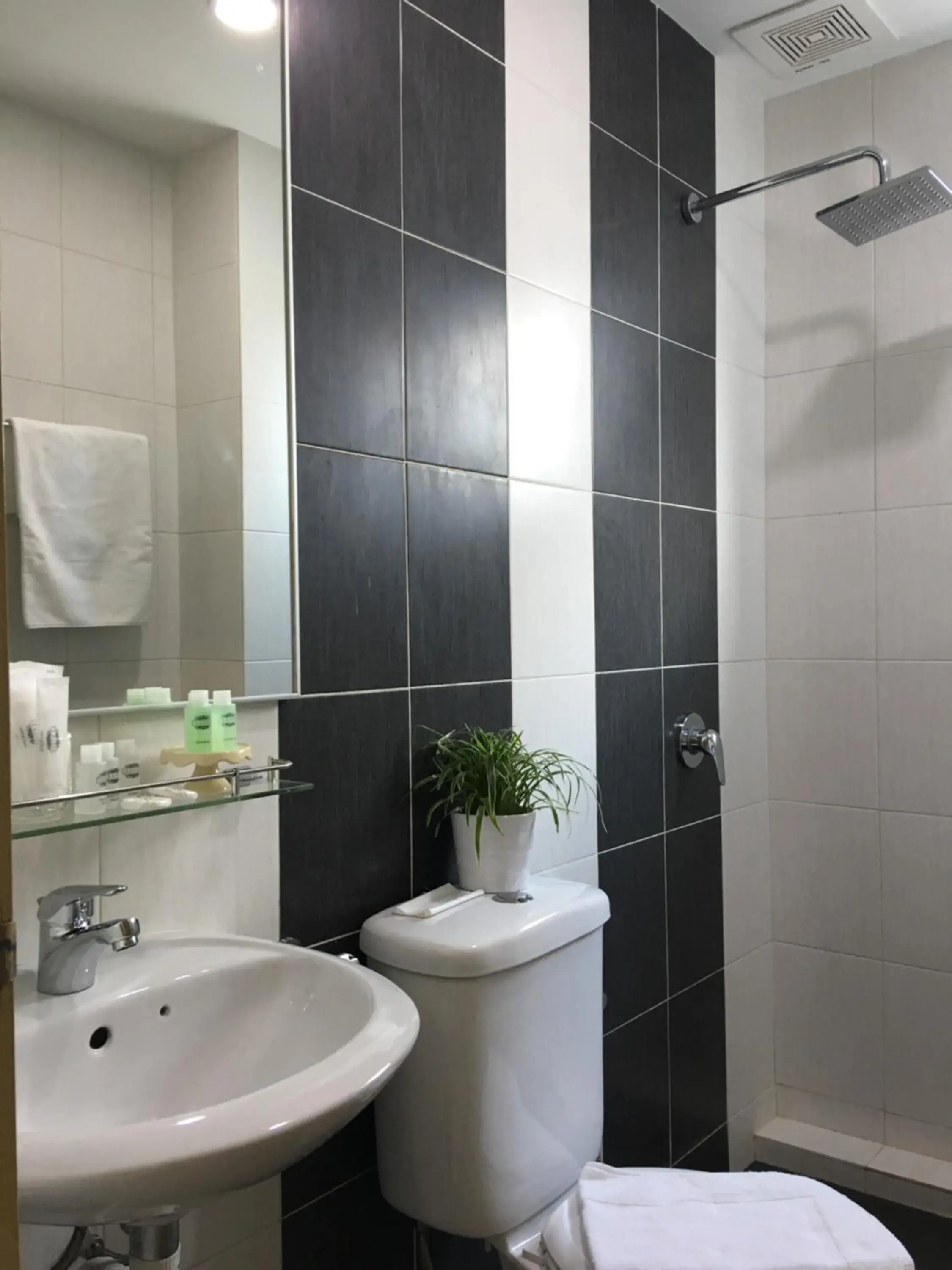 Family Room in Chemara Boutique Hotel Family Room in Chemara Boutique Hotel