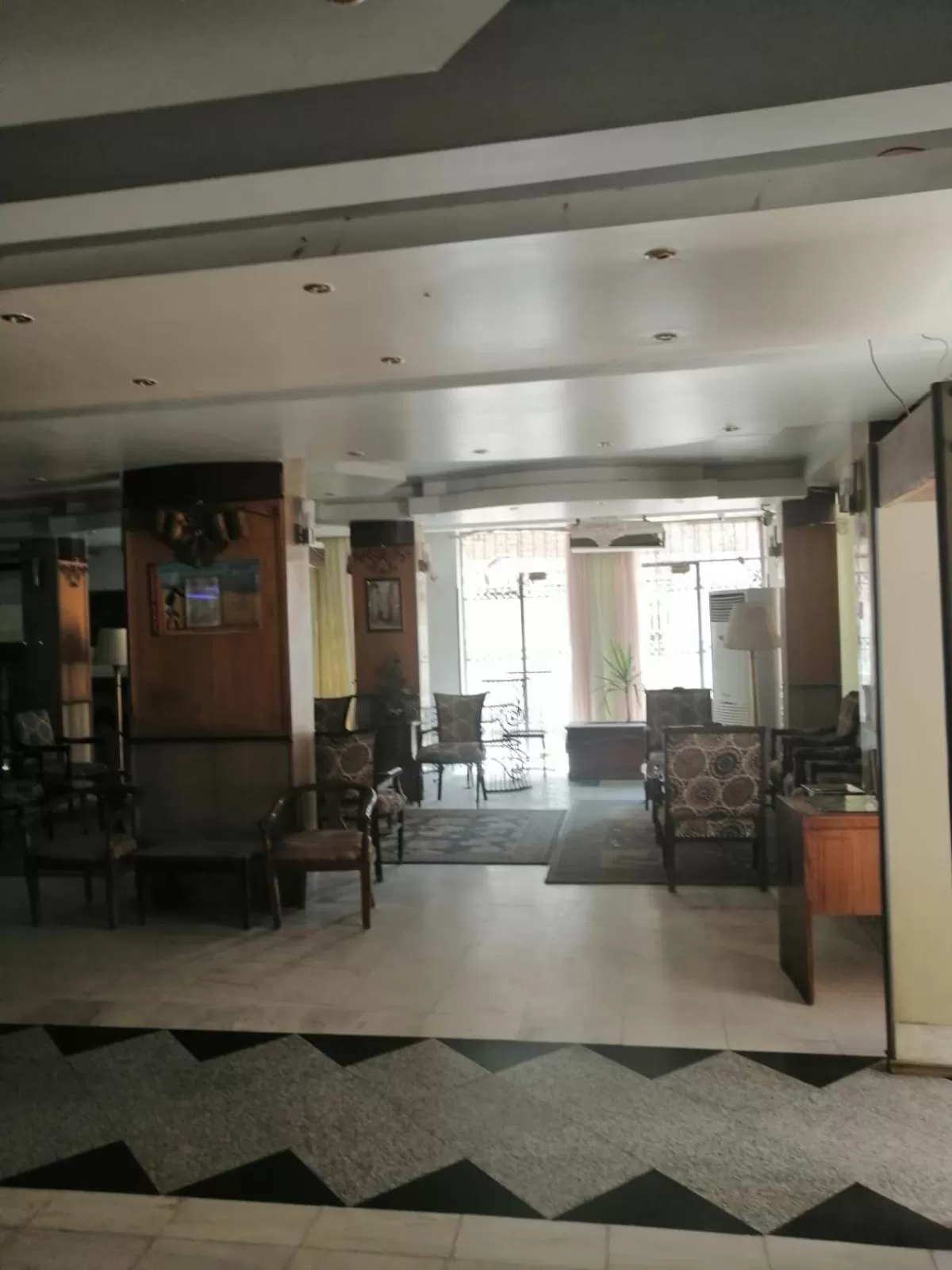 Windsor Hotel Luxor 中國人之家