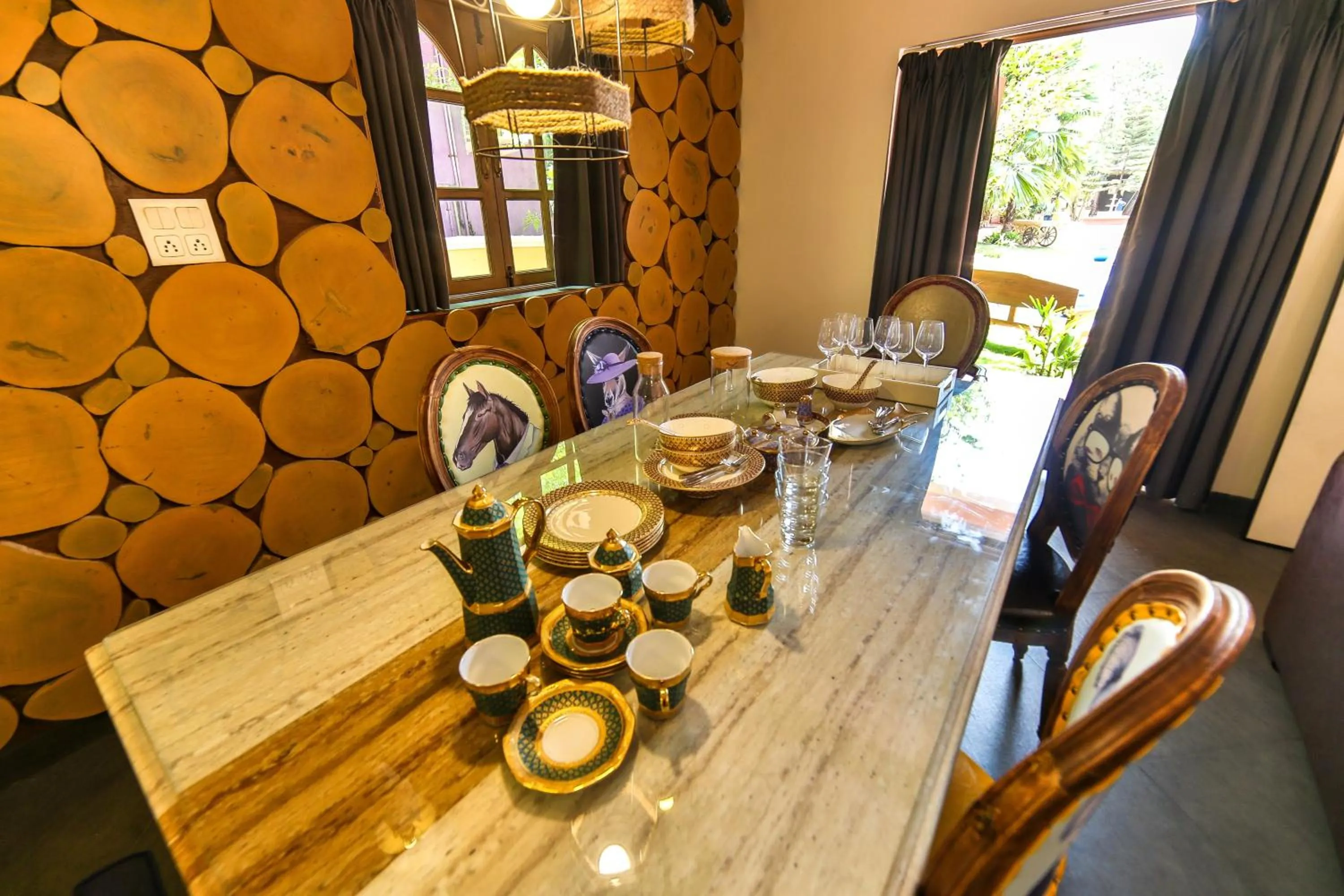 Other, Dining Area in Amour Resort