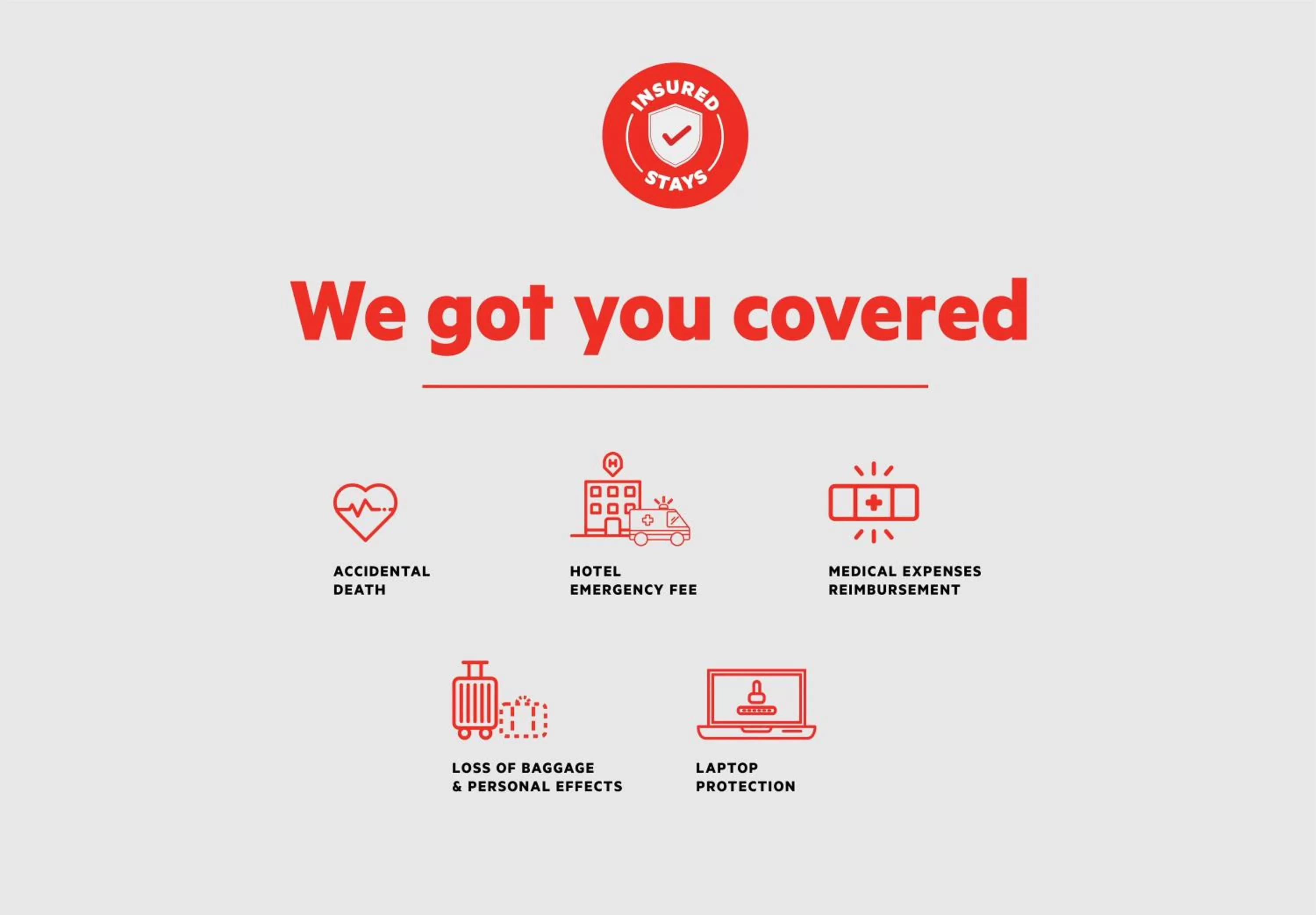 Certificate/Award in Conrado's Apartelle