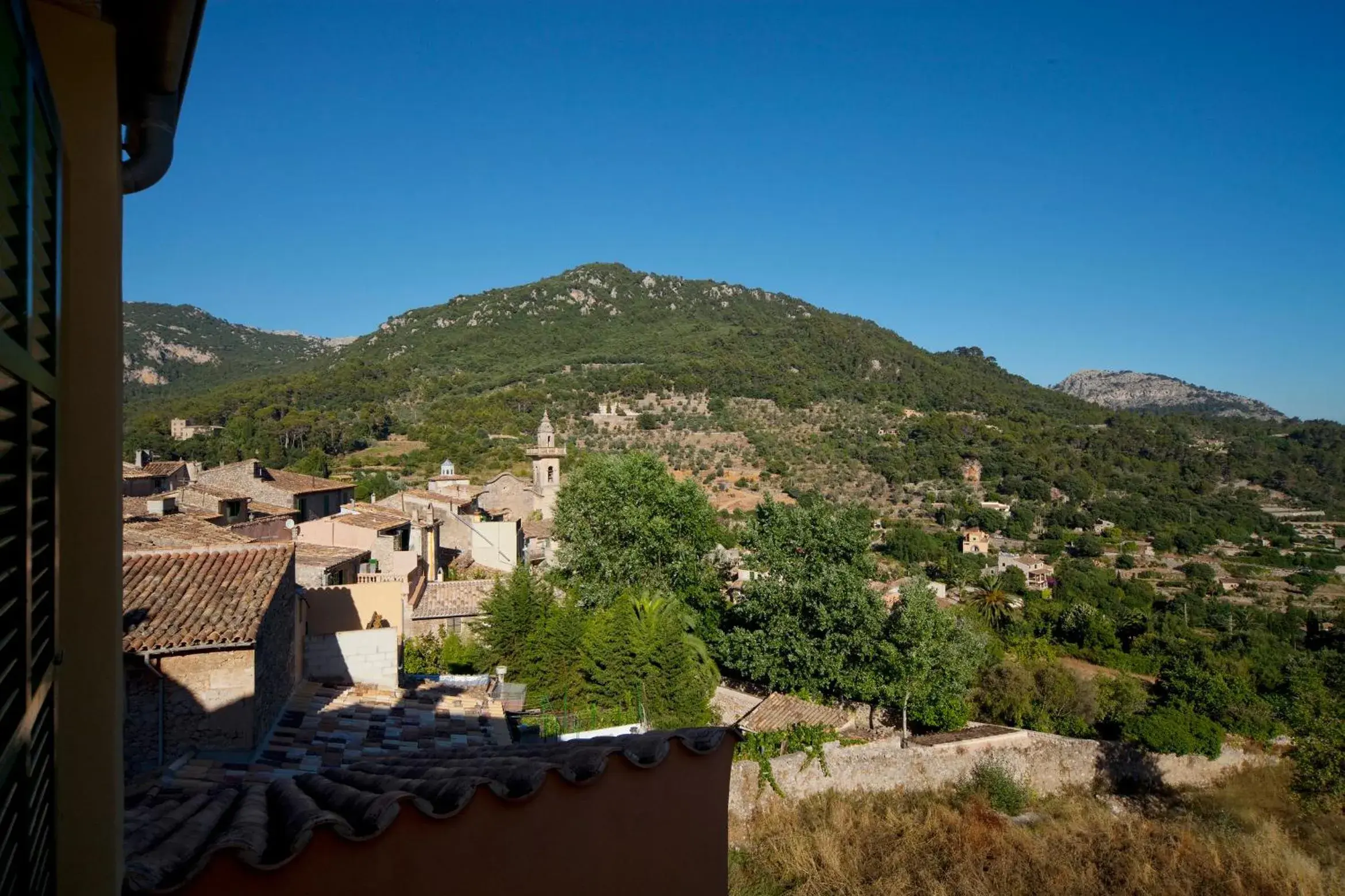 Es Petit de Valldemossa Es Petit de Valldemossa