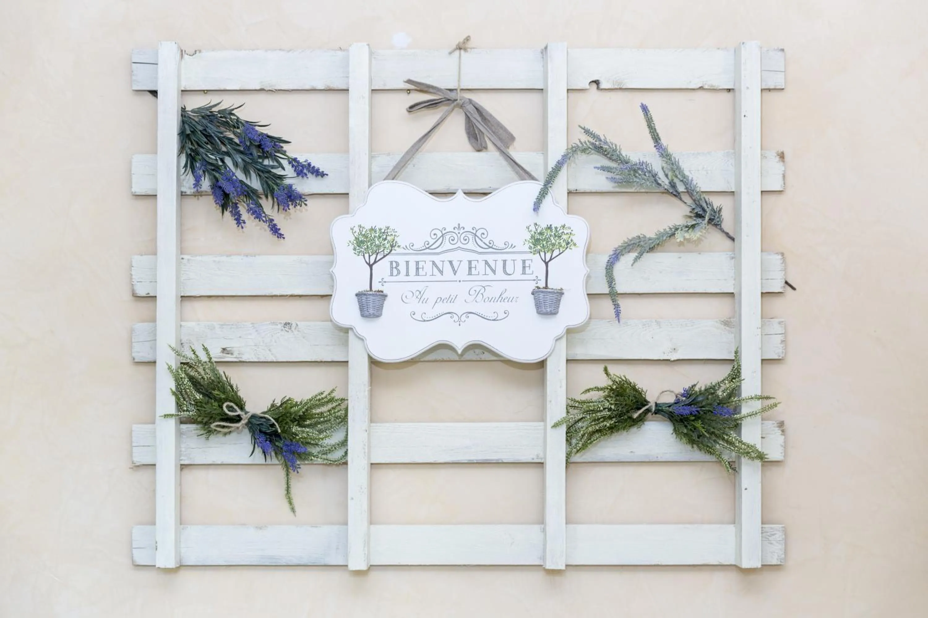 Property logo or sign in Hotel Villa Stella