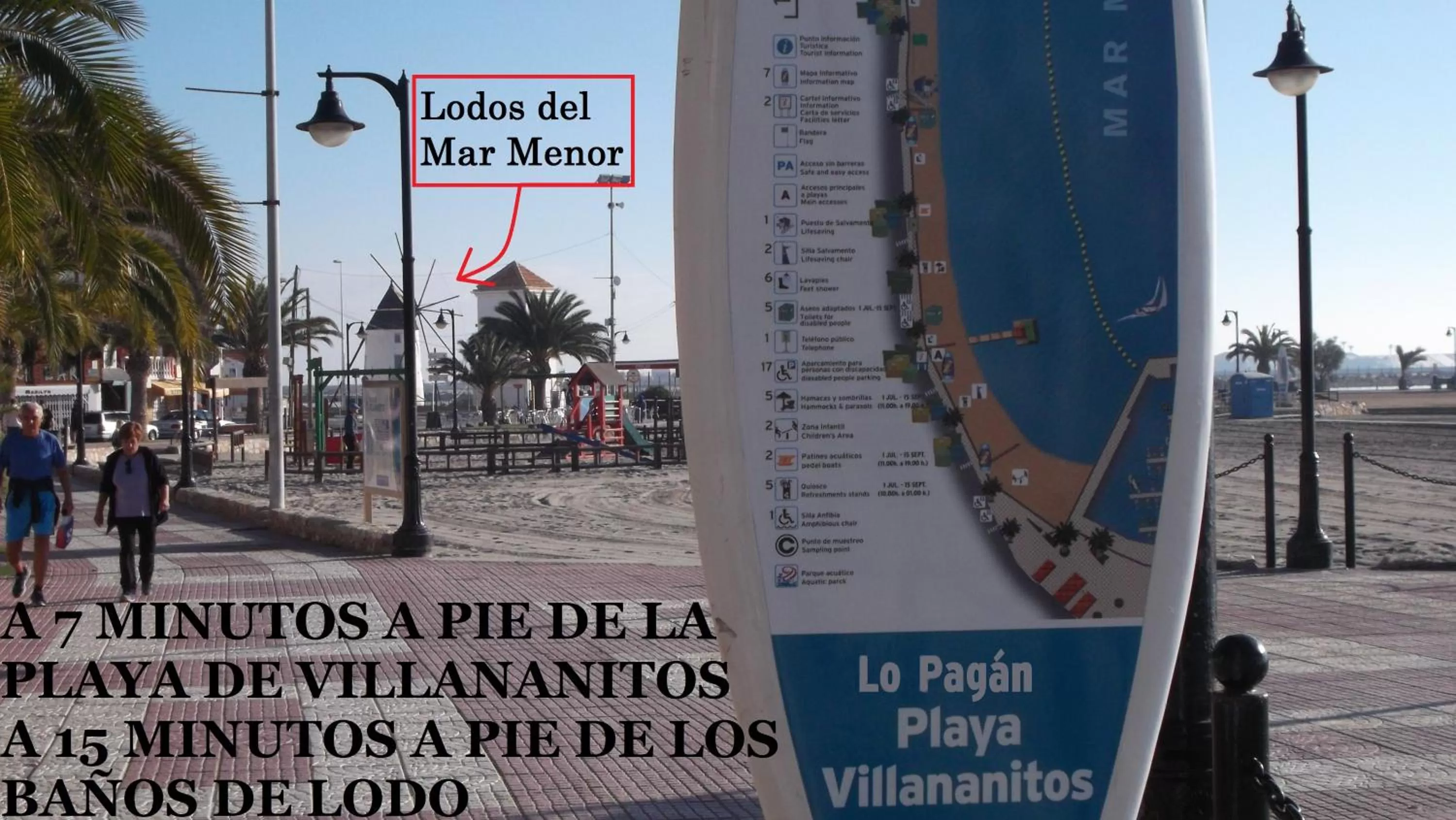 Property Logo/Sign in Hotel Arce