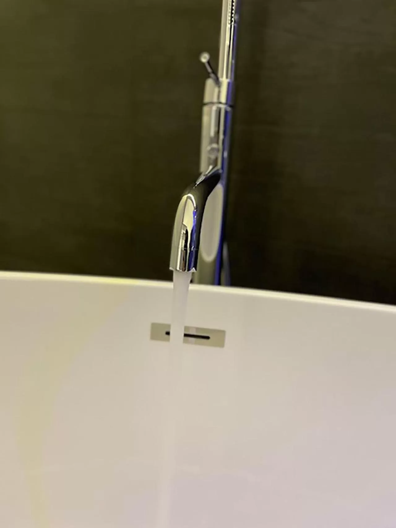 Bath in Casa Manfredi - Manfredi Homes&Villas