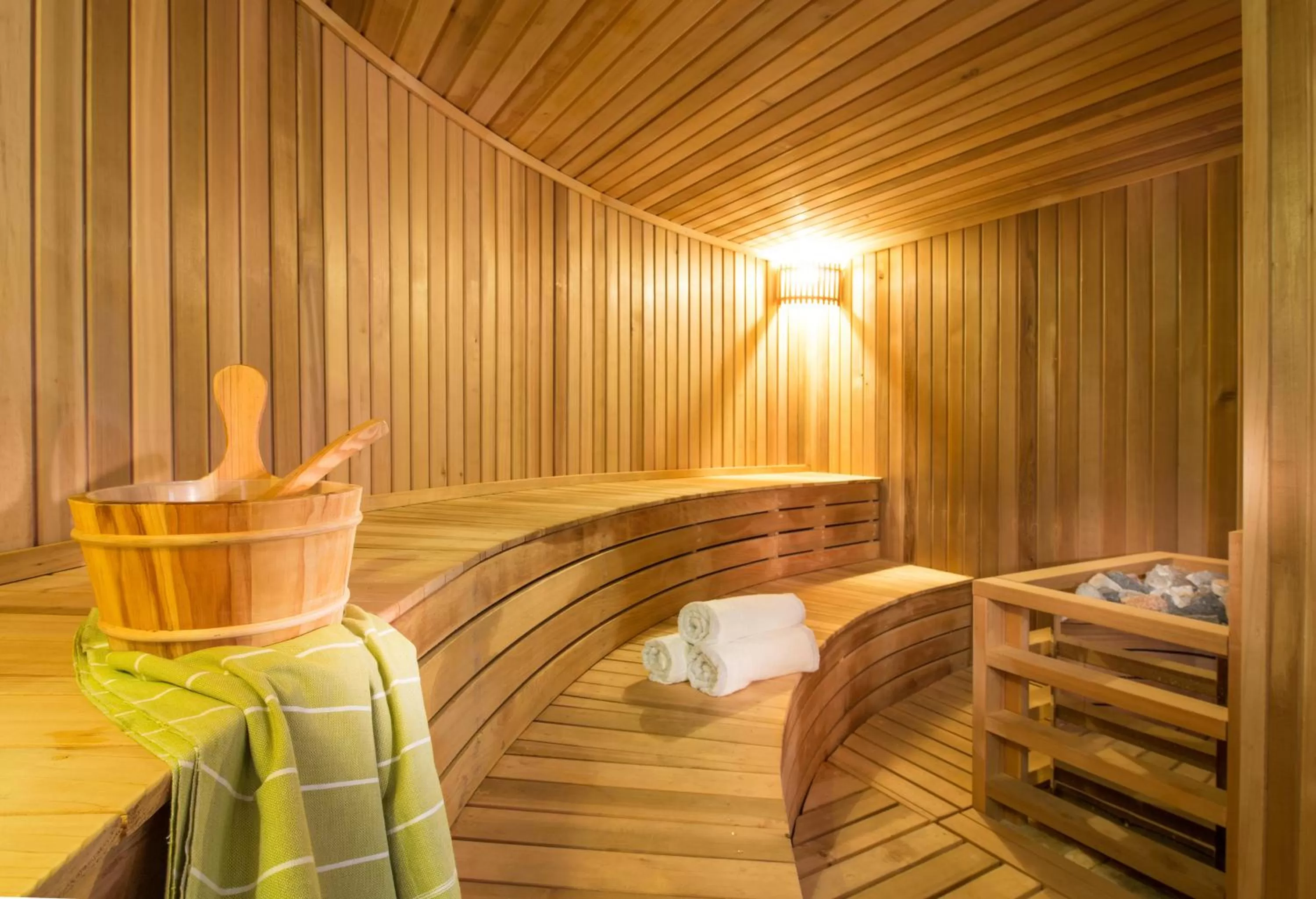 Spa and wellness centre/facilities in Herods Vitalis Spa Hotel Eilat a Premium collection by Fattal Hotels