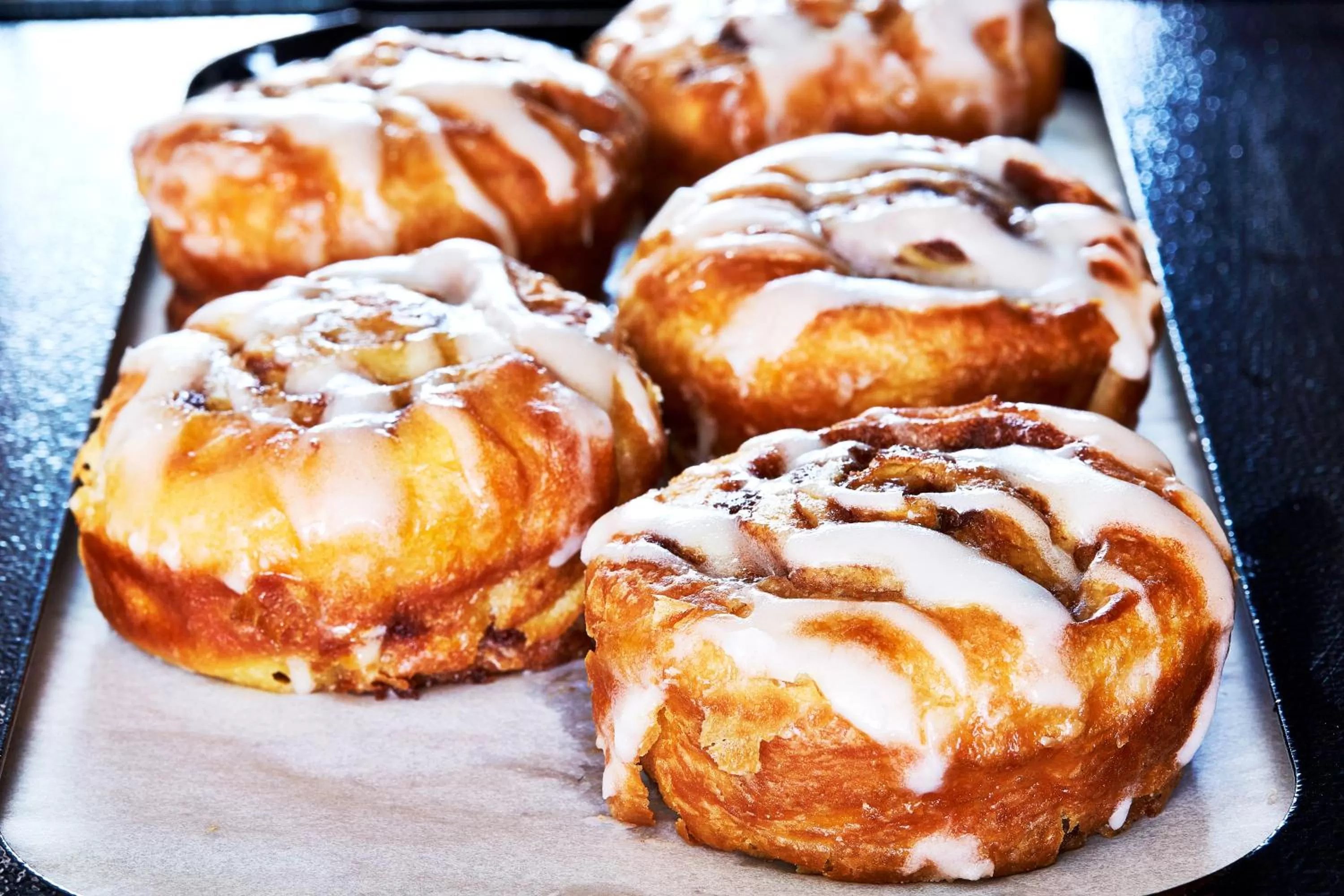 Food in Holiday Inn Express - NYC Brooklyn - Sunset Park by IHG