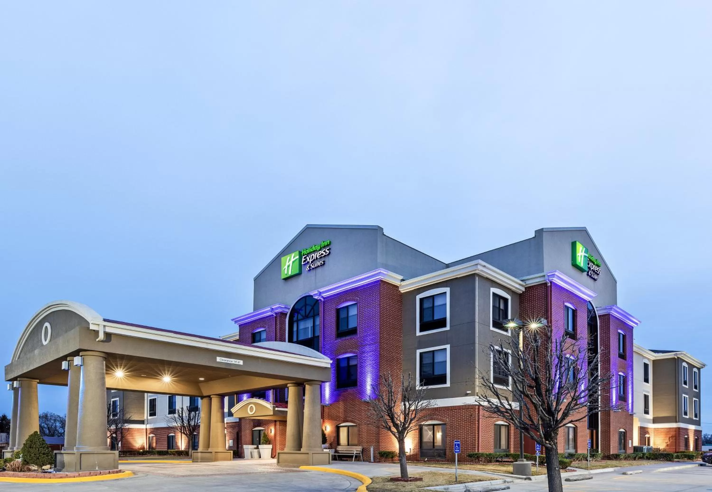 Holiday Inn Express Guymon by IHG