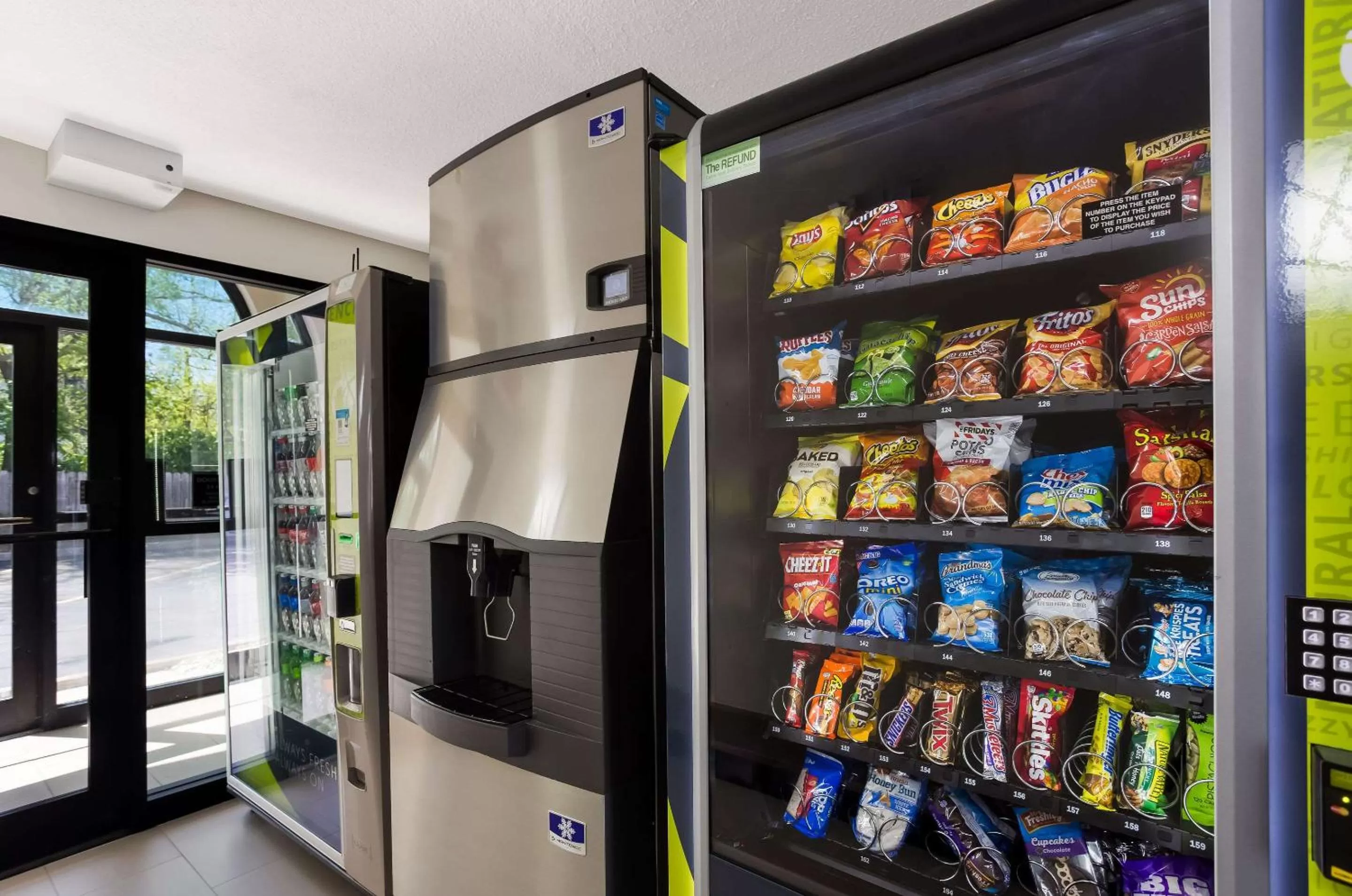 Other in Quality Inn South Bend near Notre Dame