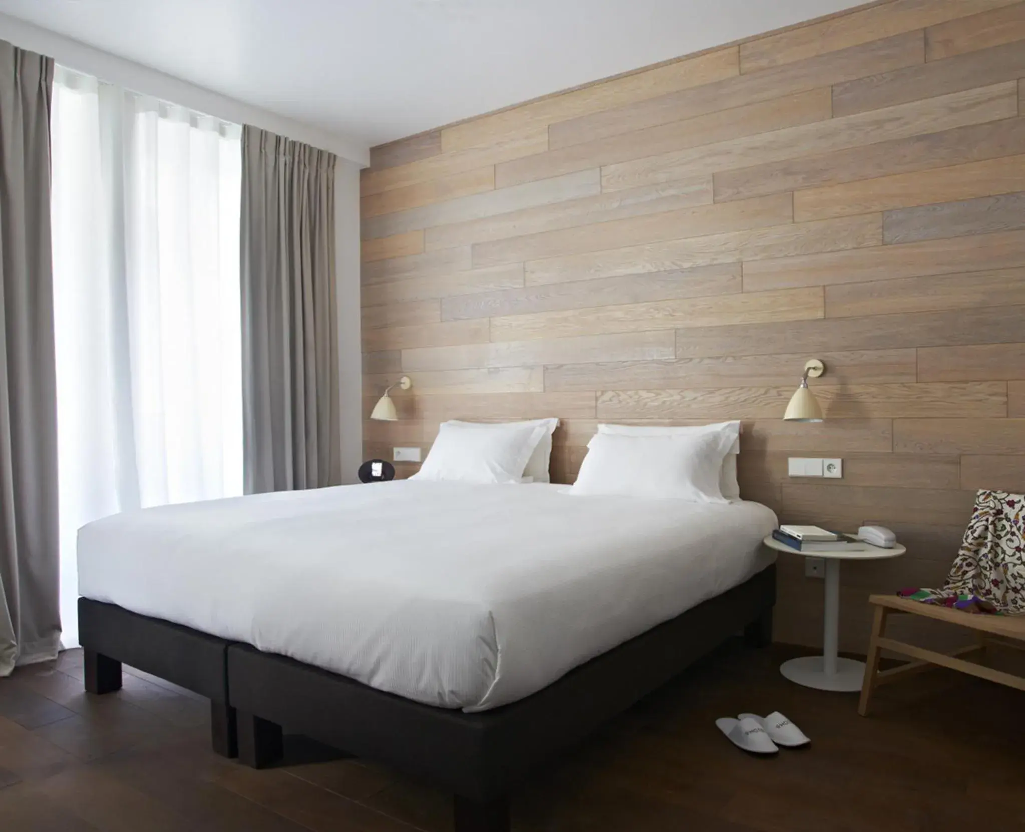 Club Room in 9Hotel Opera Club Room in 9Hotel Opera