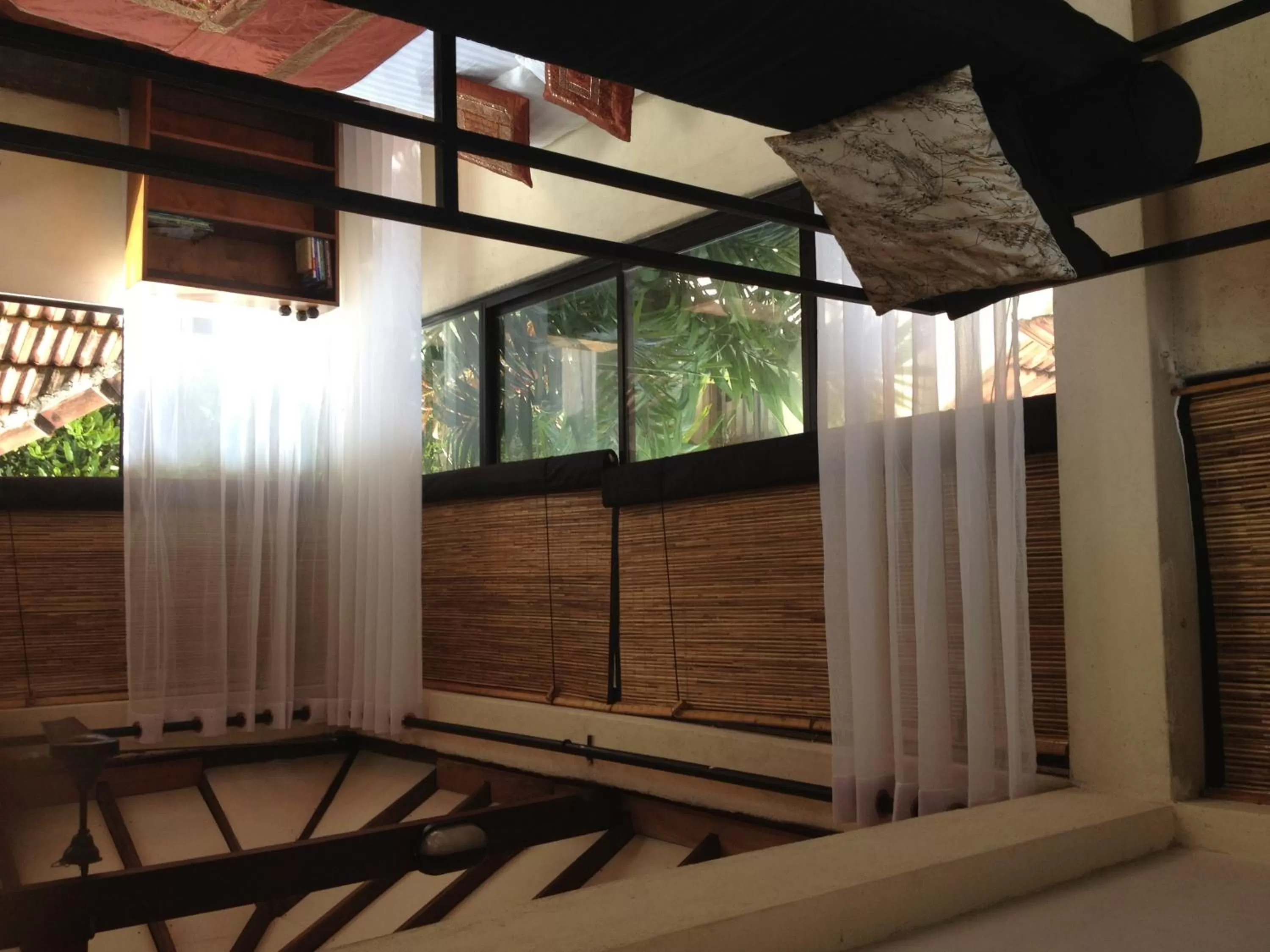 Bedroom in Highbury Colombo