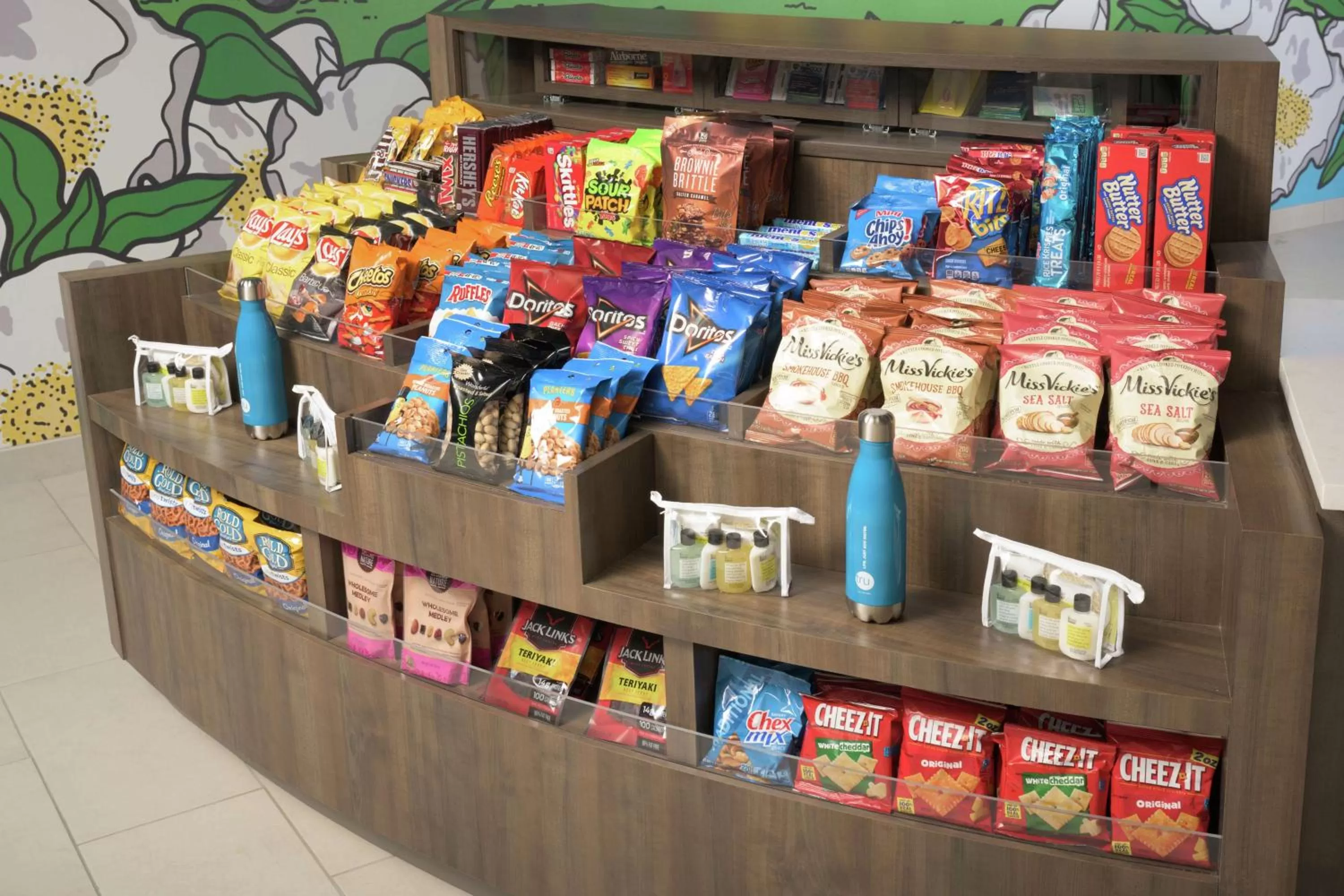 Restaurant/places to eat in Tru By Hilton Kennesaw, Ga