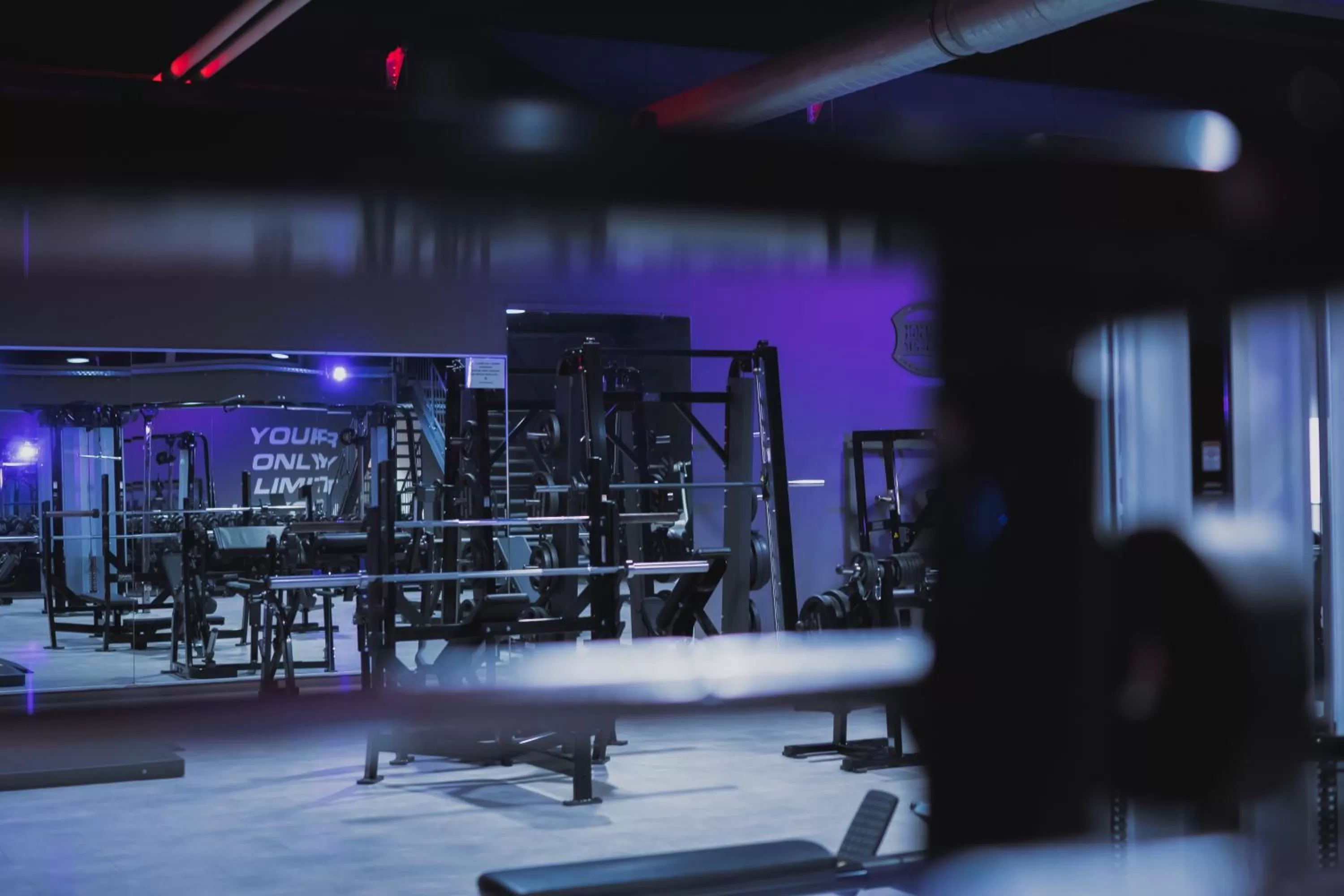 Fitness centre/facilities in Hotel Bayerischer Hof Miesbach, BW Premier Collection