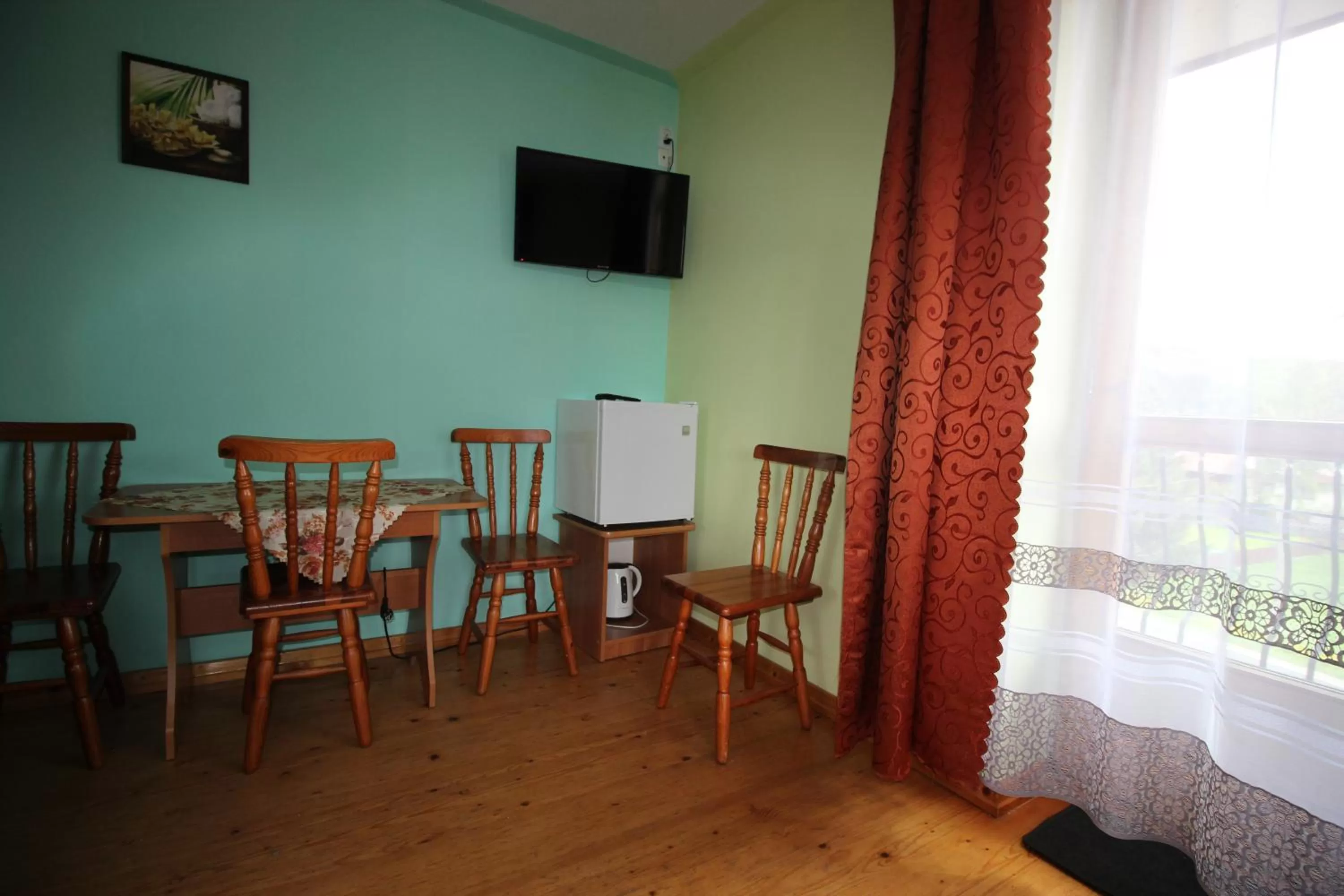 TV/Entertainment Center in DW U Wajdy