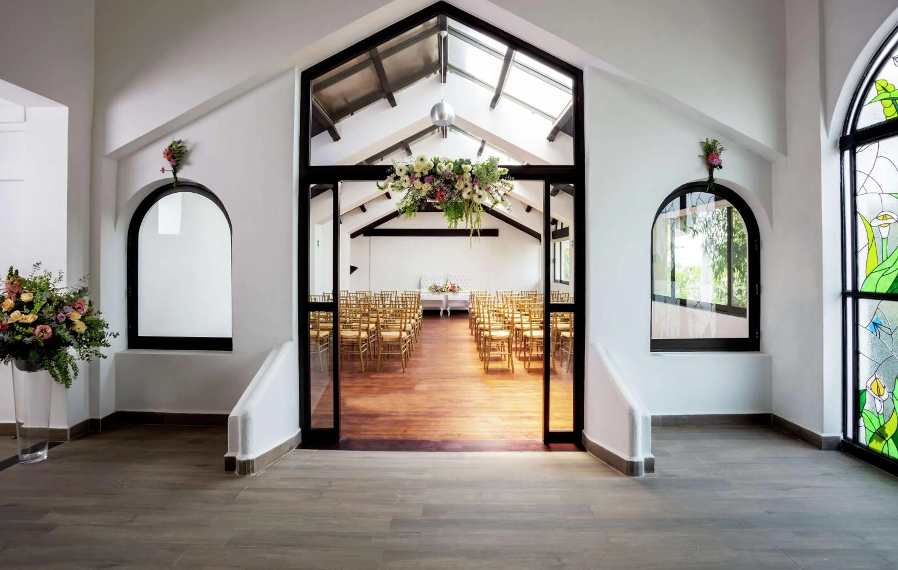 Meeting/conference room in Doubletree By Hilton Toluca