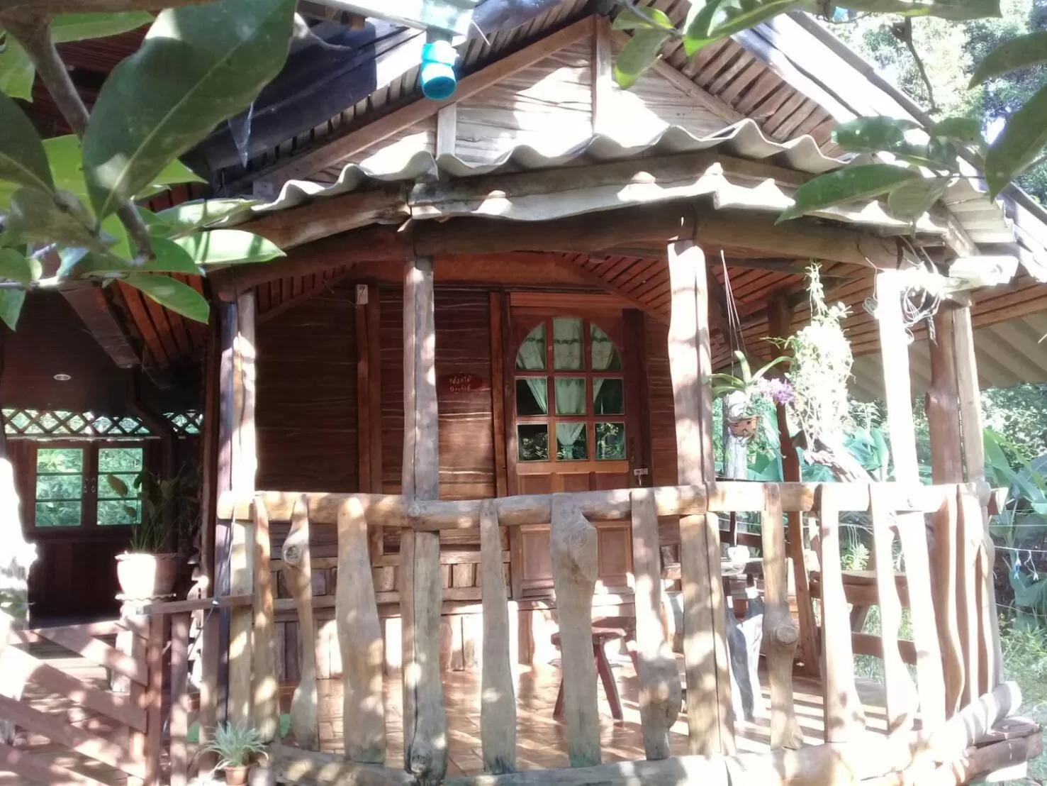 Koh Kood Little Hut