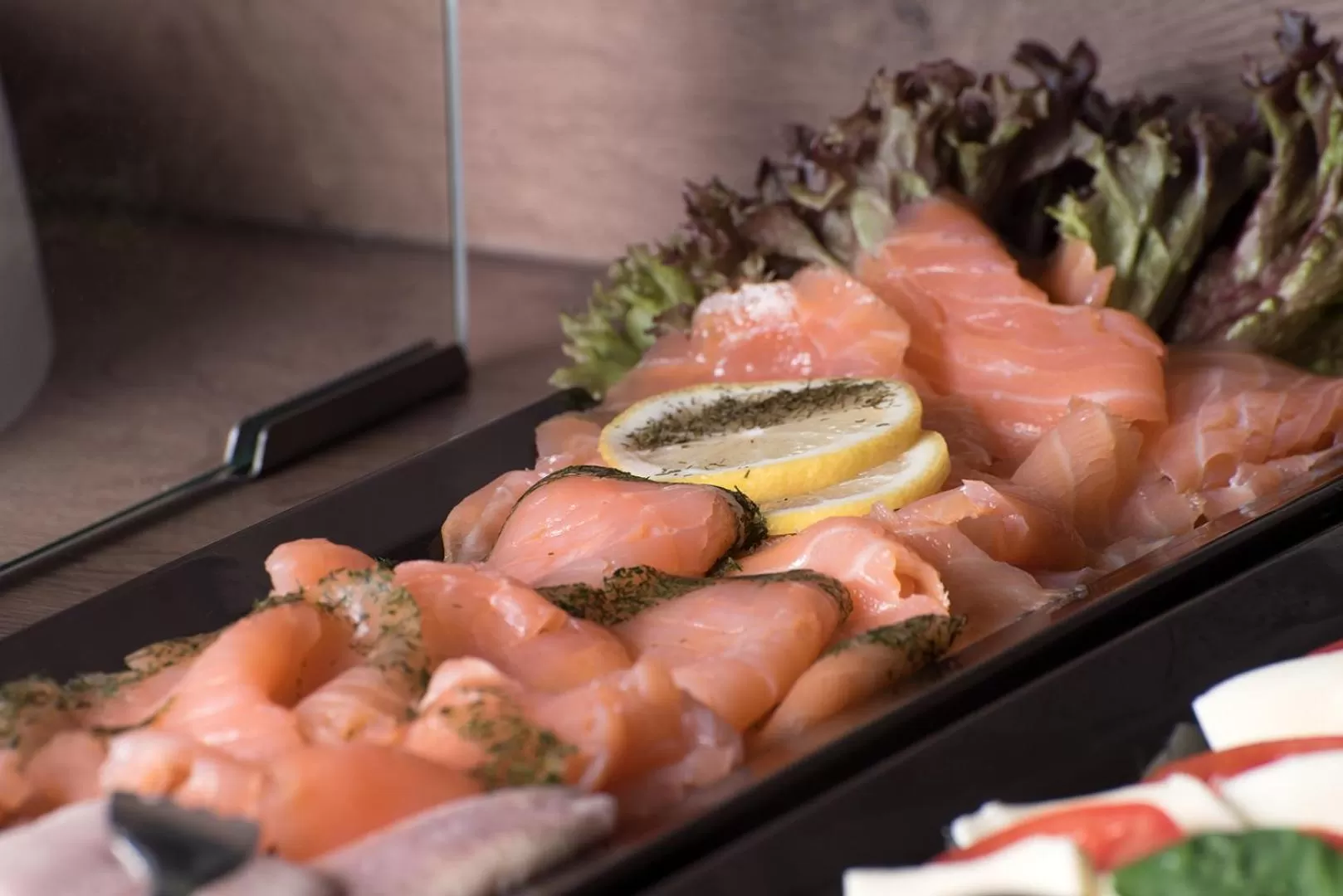 Breakfast in Am Berghang