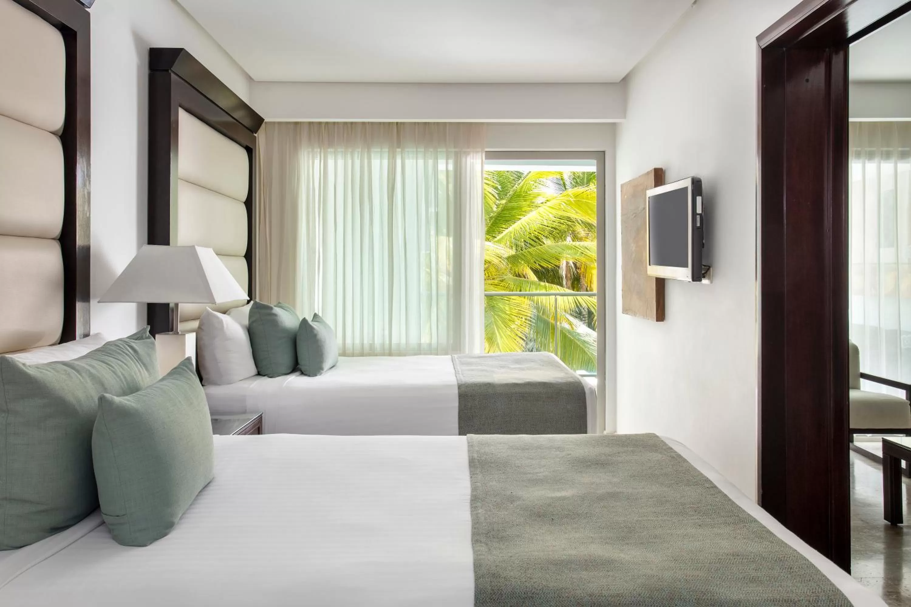 Garden Suite in Garden Suites by Meliá - All inclusive