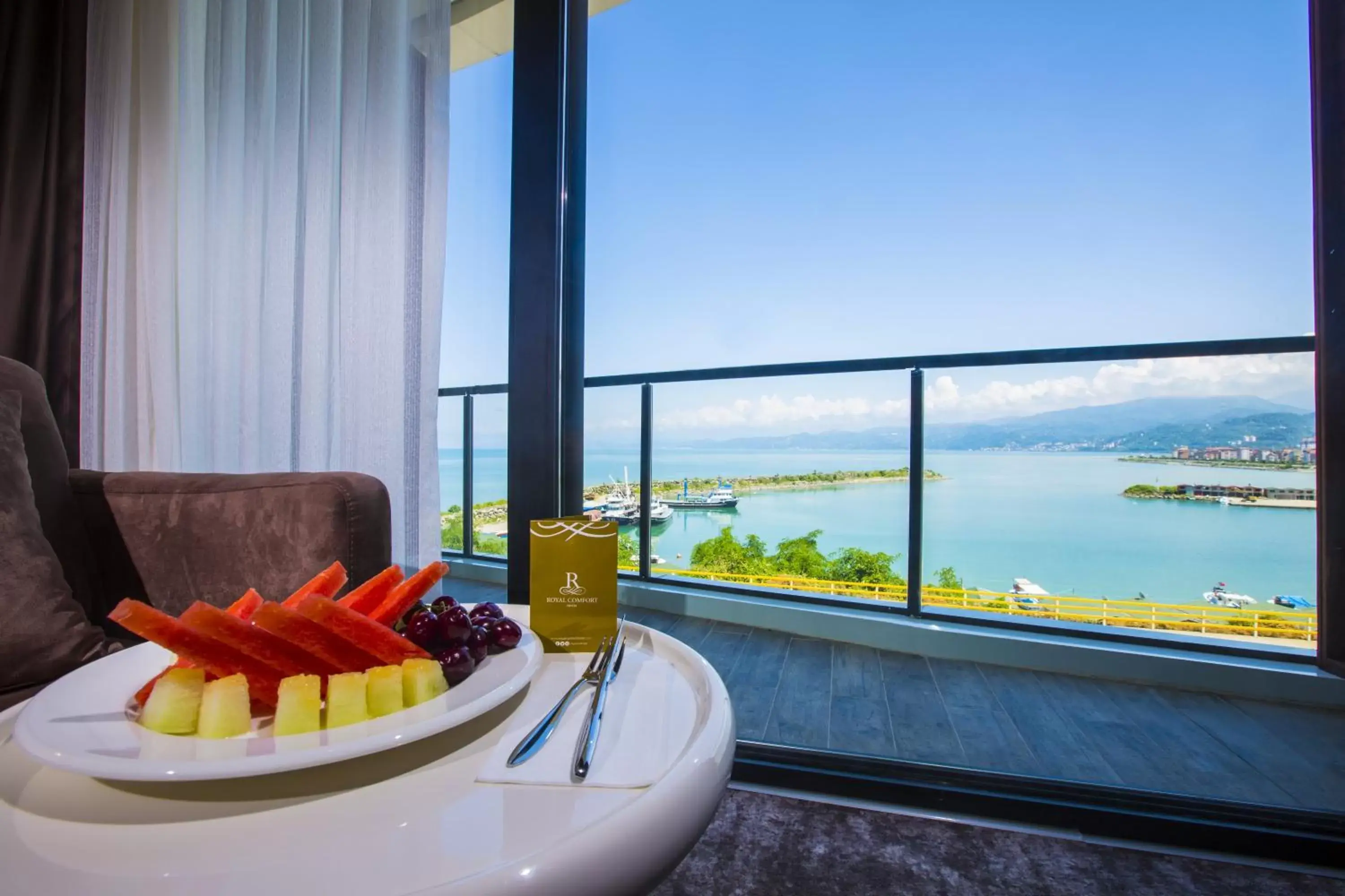 Royal Comfort Hotel Royal Comfort Hotel