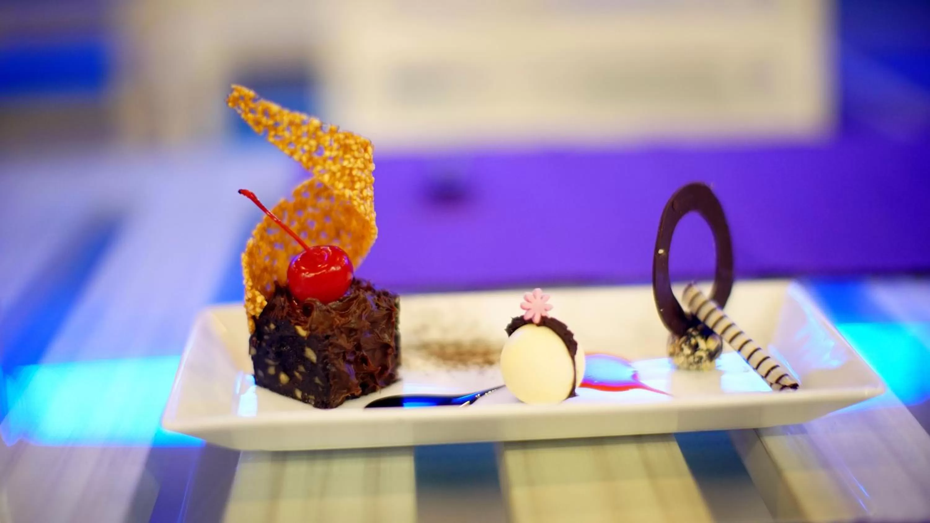 Meals in Beach Corridor Hotel & Spa with Free Airport shuttle