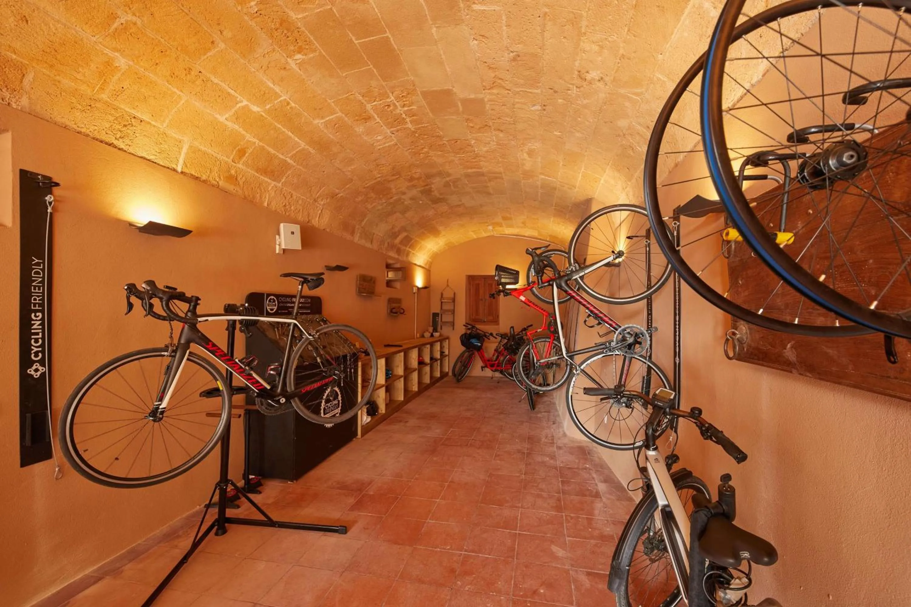 Fitness centre/facilities in Zoetry Mallorca Wellness & Spa