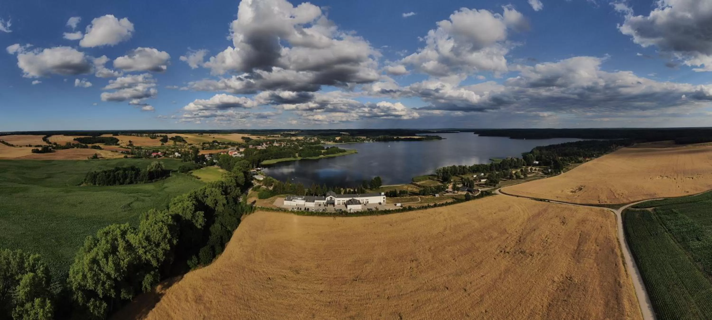 Natural landscape in M Club Hotel | Lubie Resort