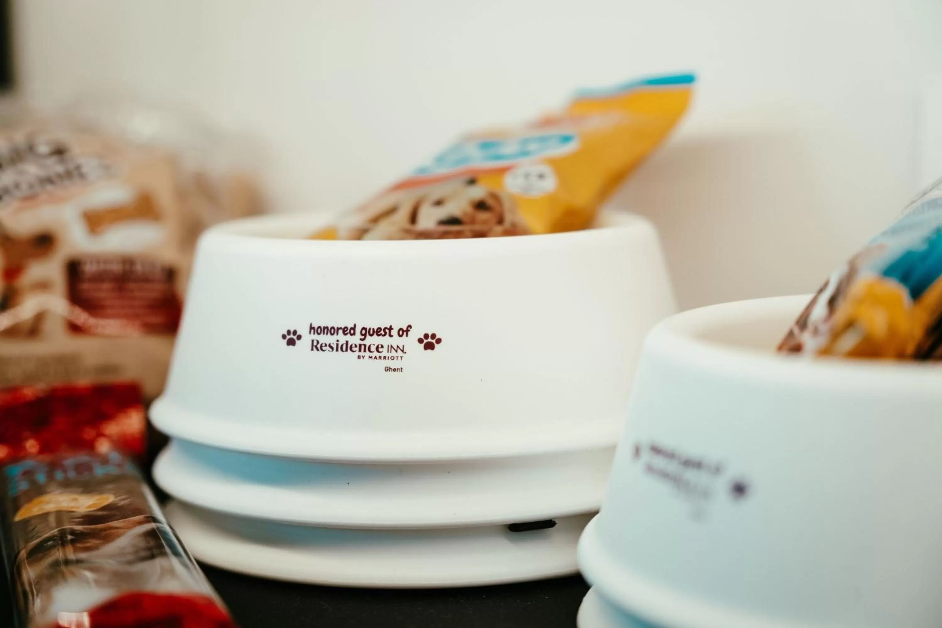 Other in Residence Inn by Marriott Ghent