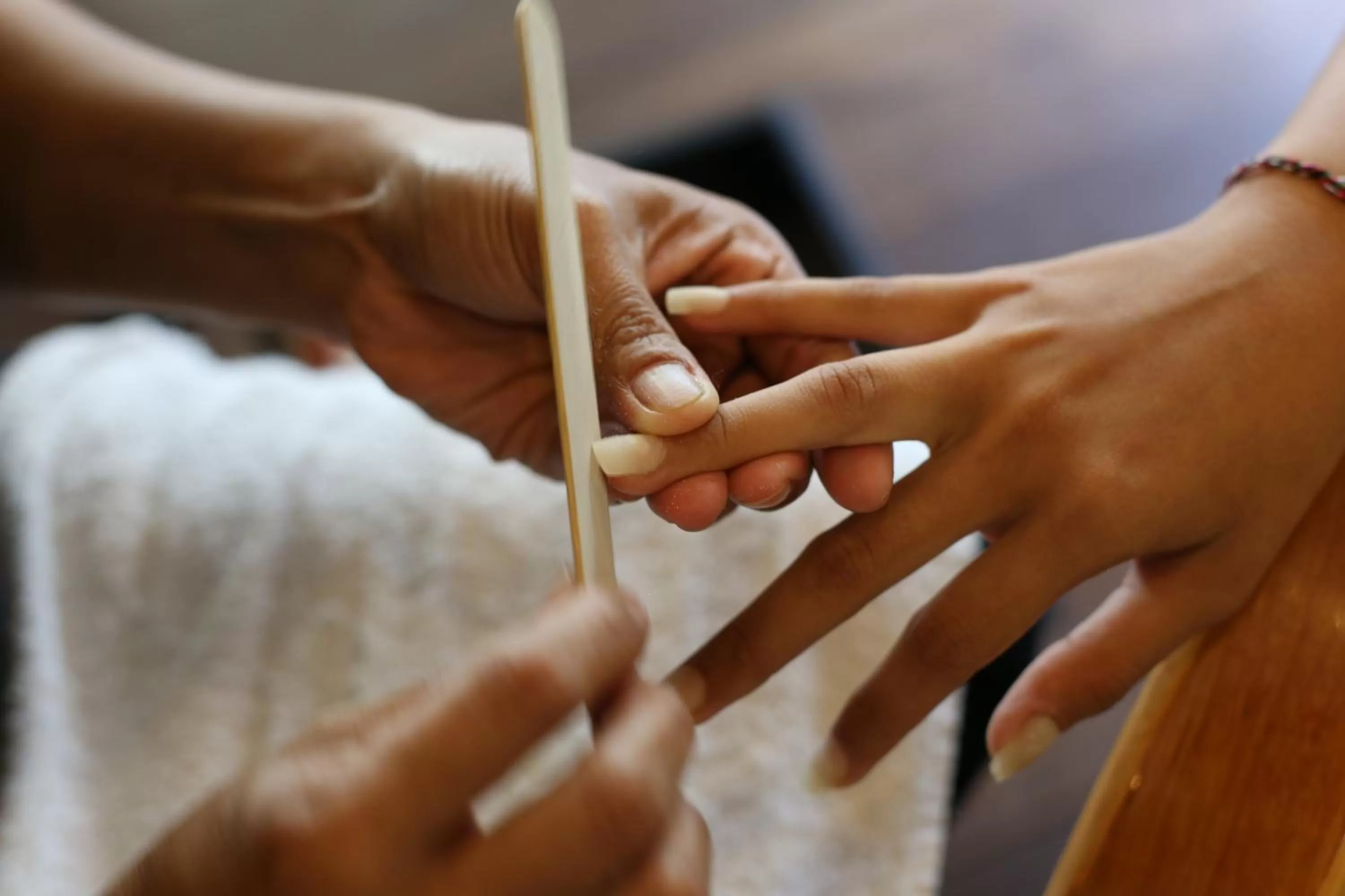 Spa and wellness centre/facilities in Aquarius Beach Hotel