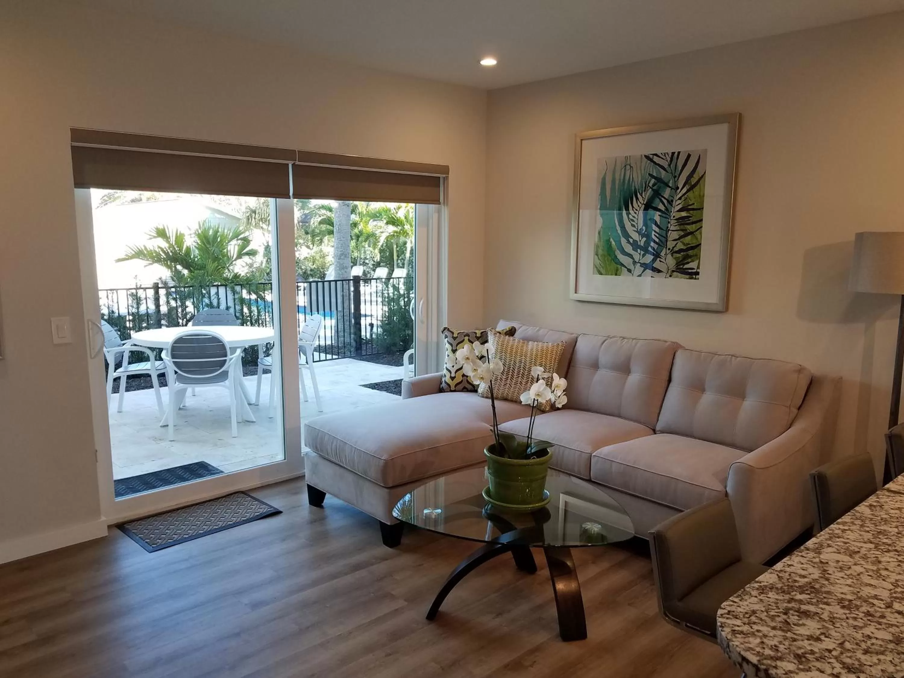 Escape Coastal Resort on Casey Key