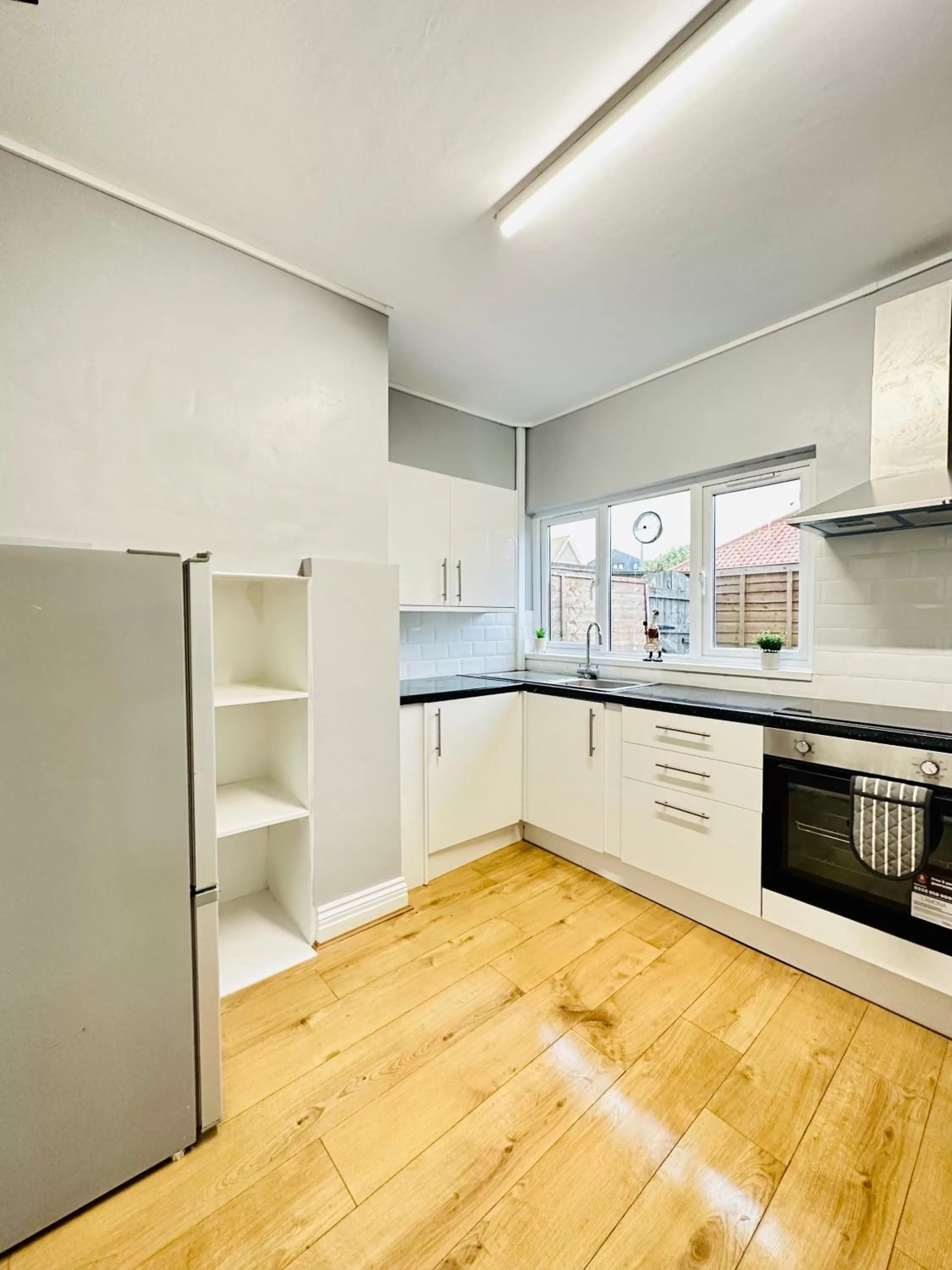 Kitchen or kitchenette, Kitchen/Kitchenette in Sandys Holidays Home