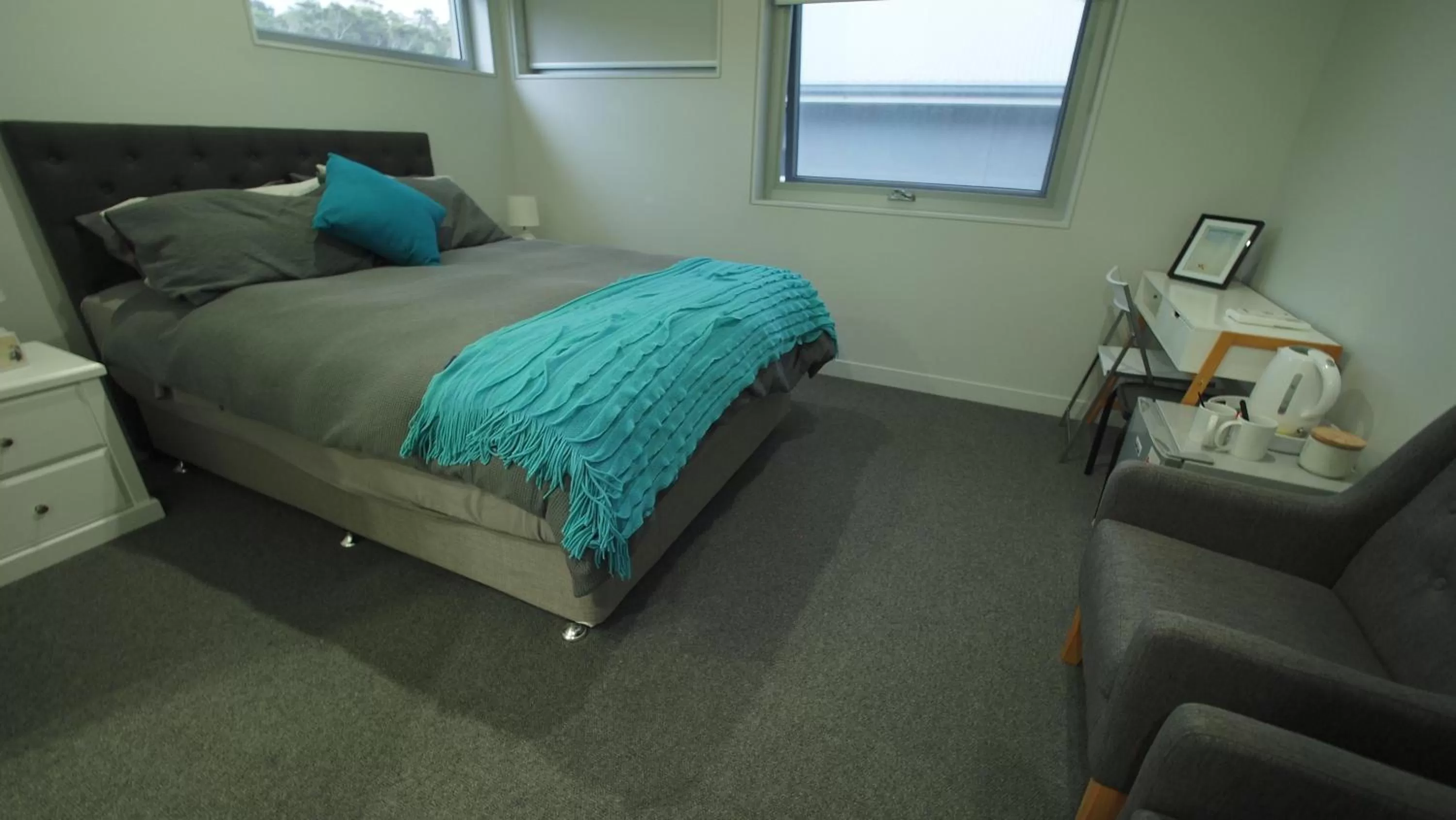 Sapphire Chambre B&B