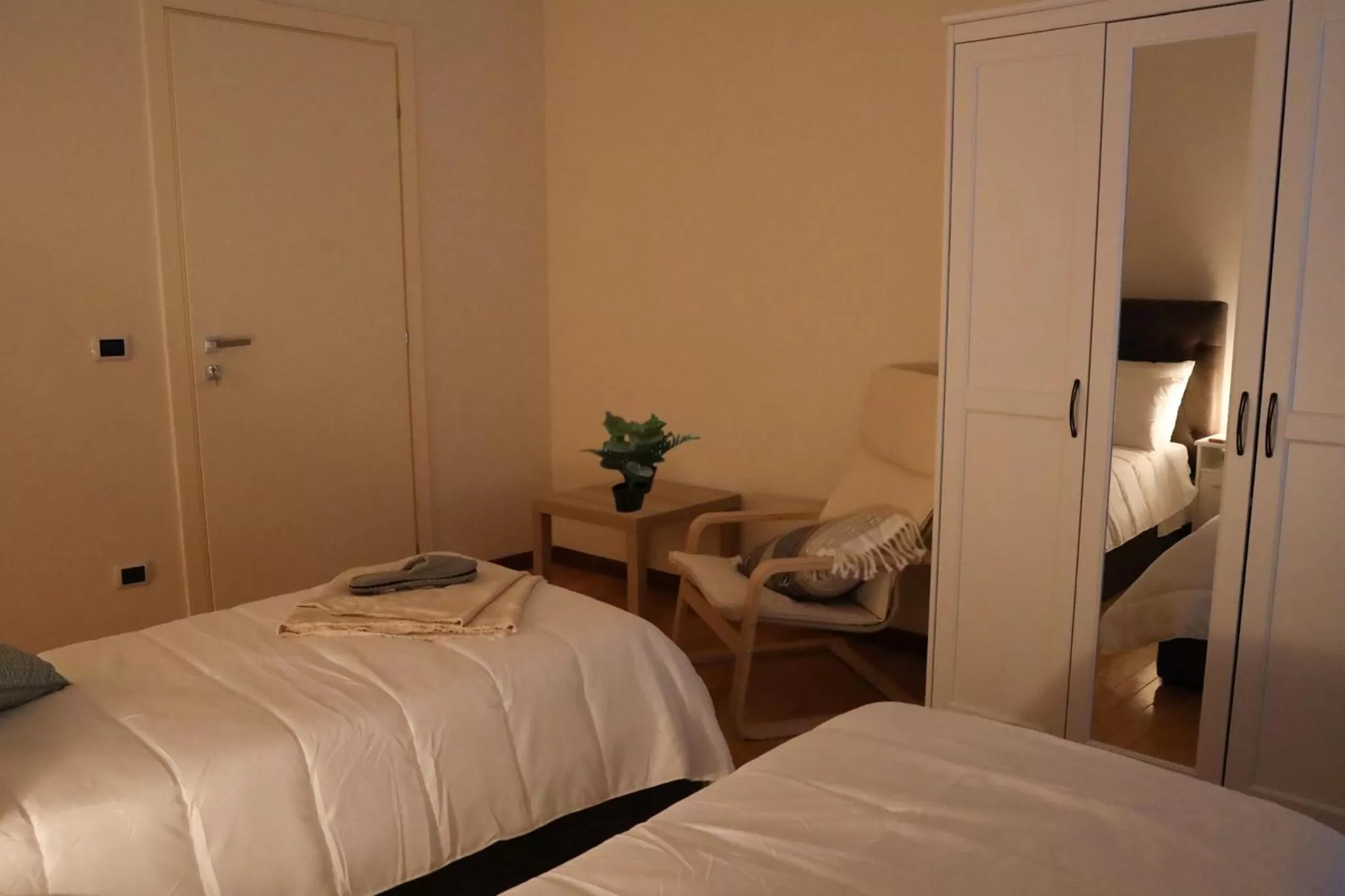 B&B Dimora di Campagna "alle falde del Vesuvio"