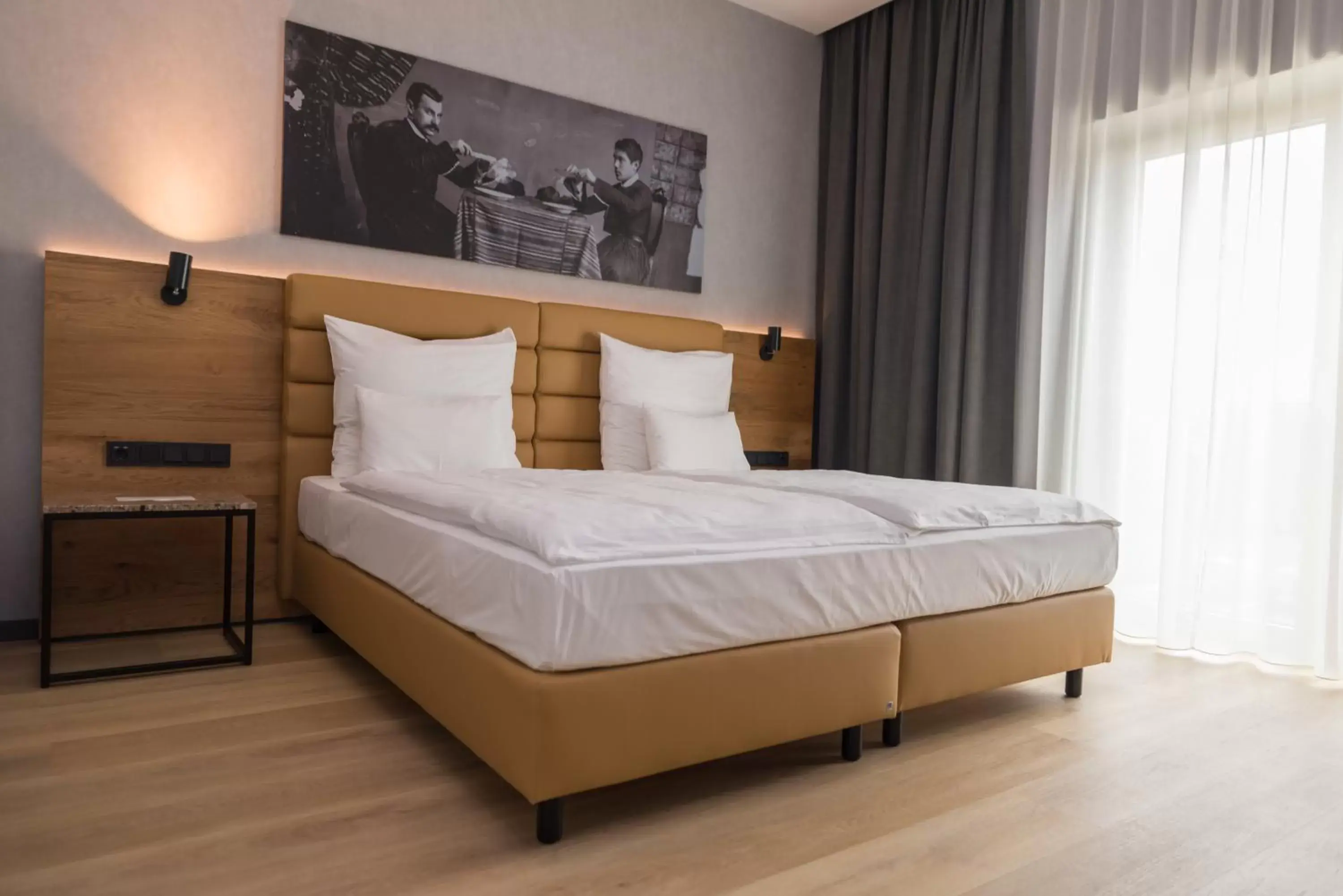 King Room in mk hotel tirana King Room in mk hotel tirana