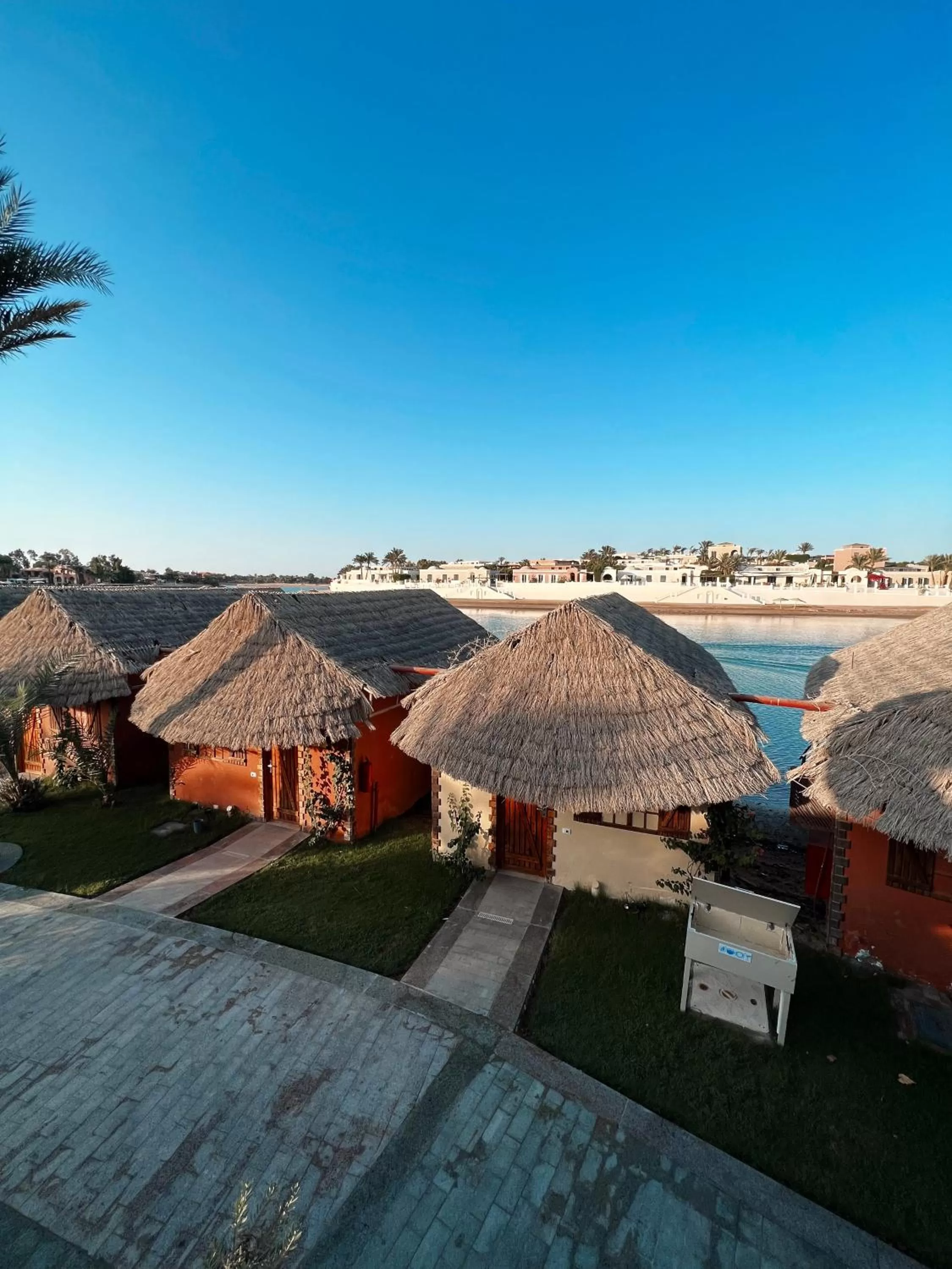 Panorama Bungalows Resort El Gouna