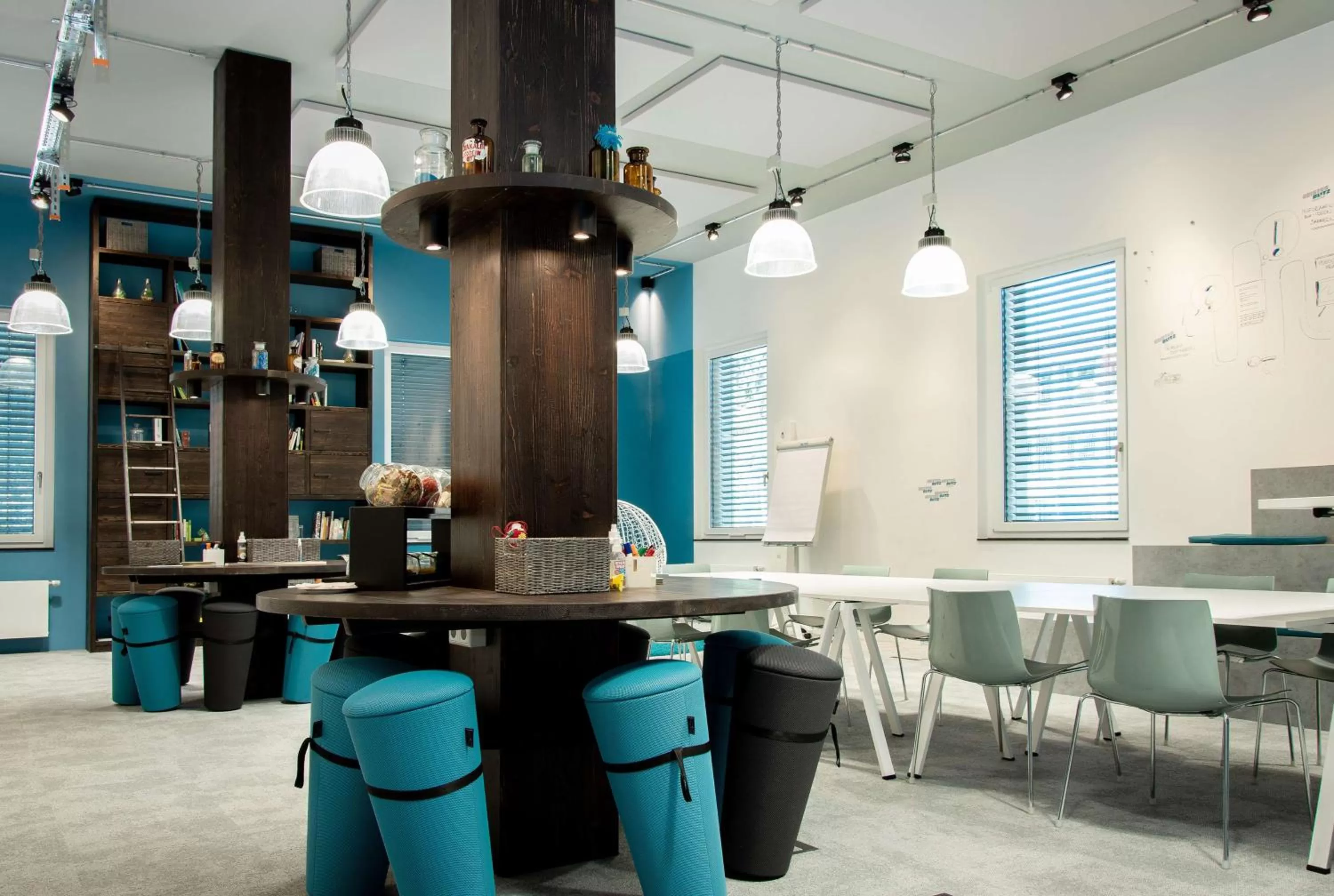 Meeting/conference room in Dorint Hotel Düren