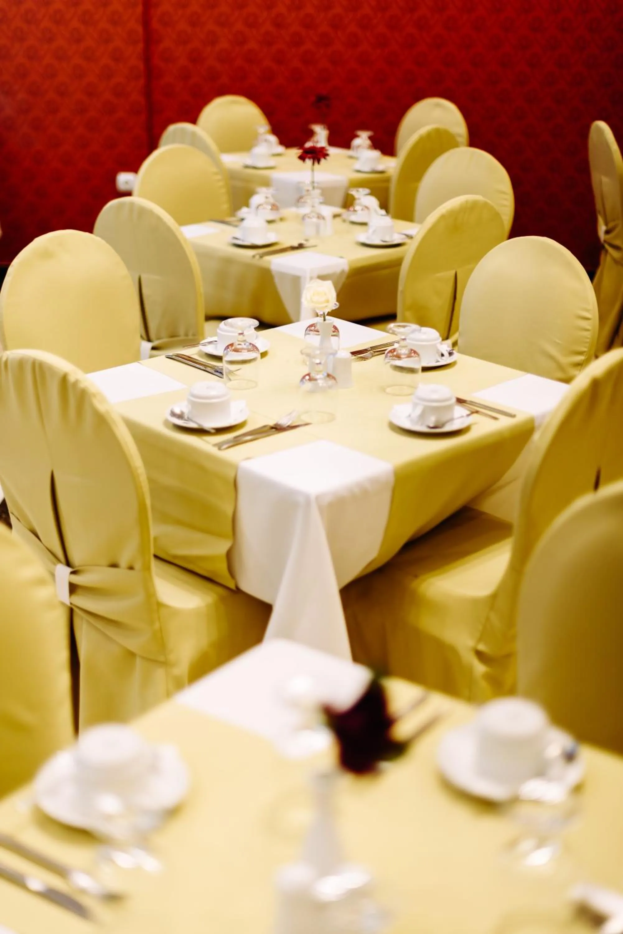 Food and drinks in Athens Mirabello