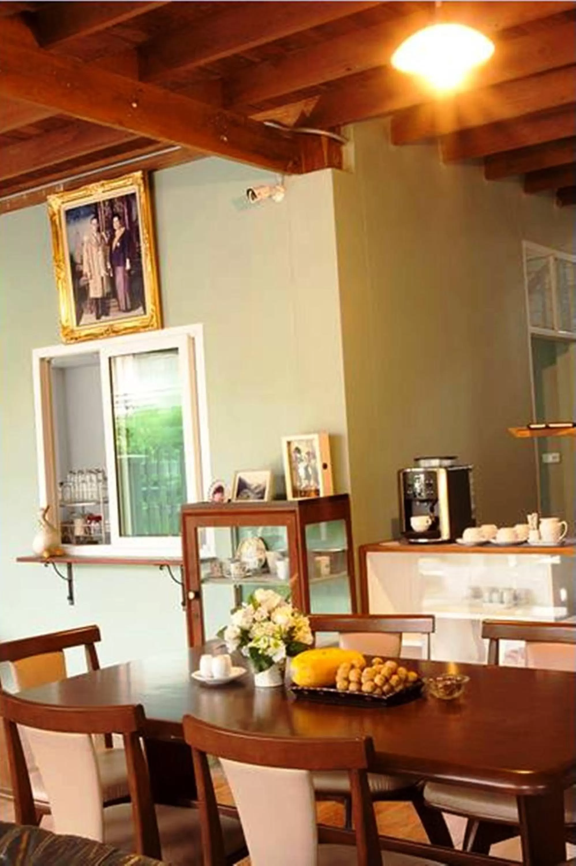 Restaurant/Places to Eat in Ban Boonchu